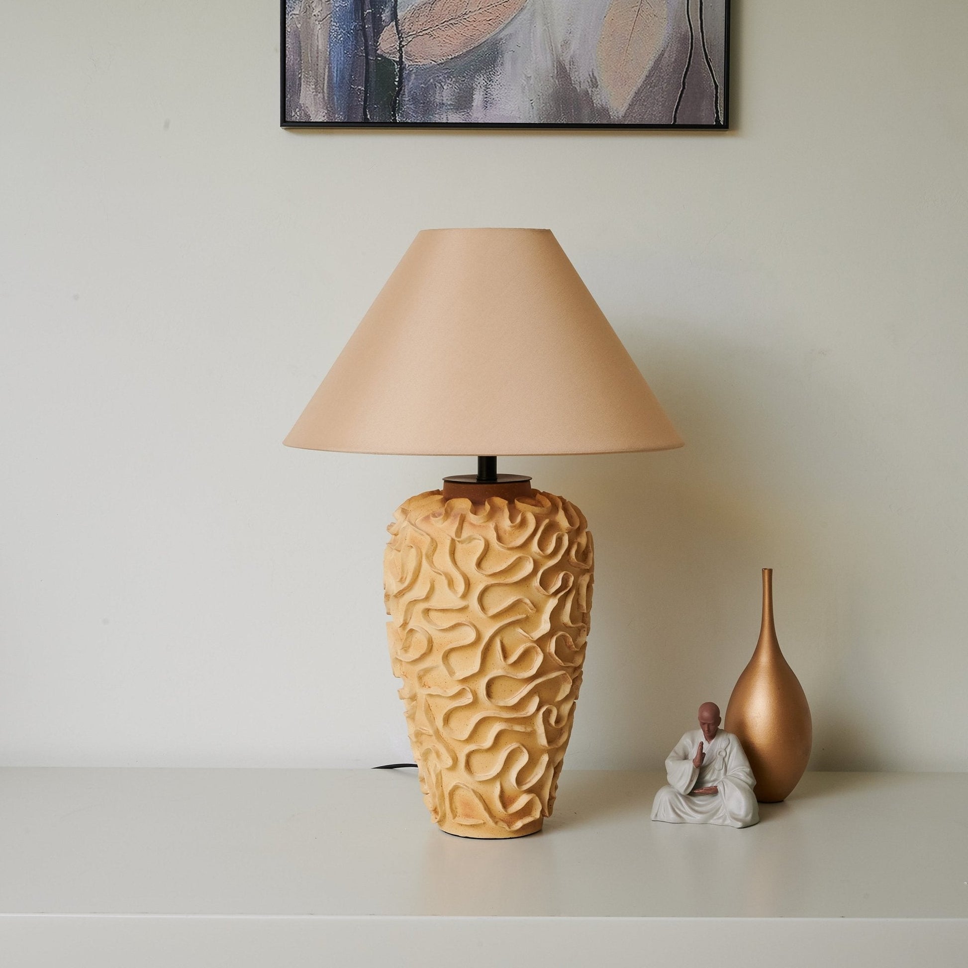 Marelo Table Lamp - Blowlighting