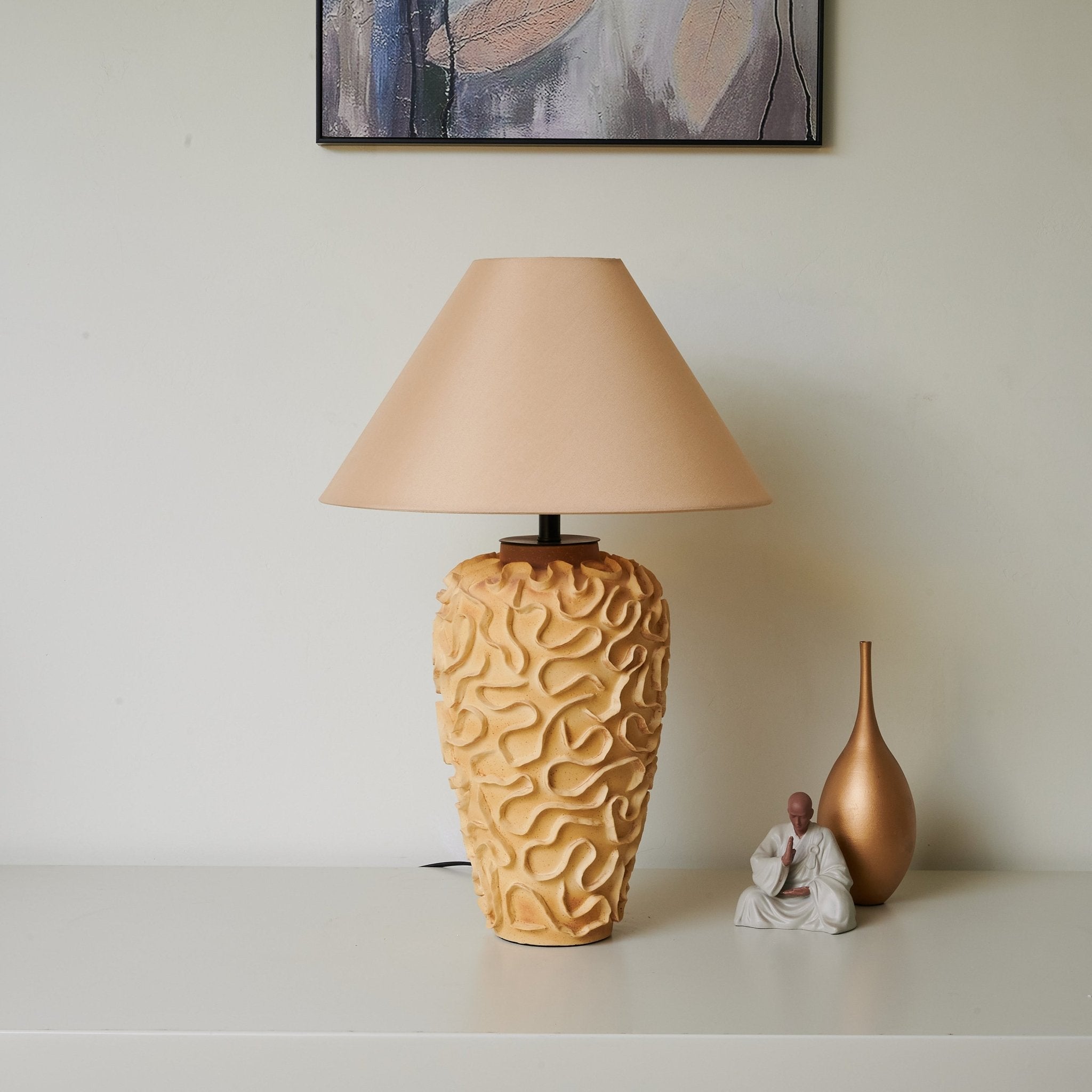 Marelo Table Lamp - Blowlighting