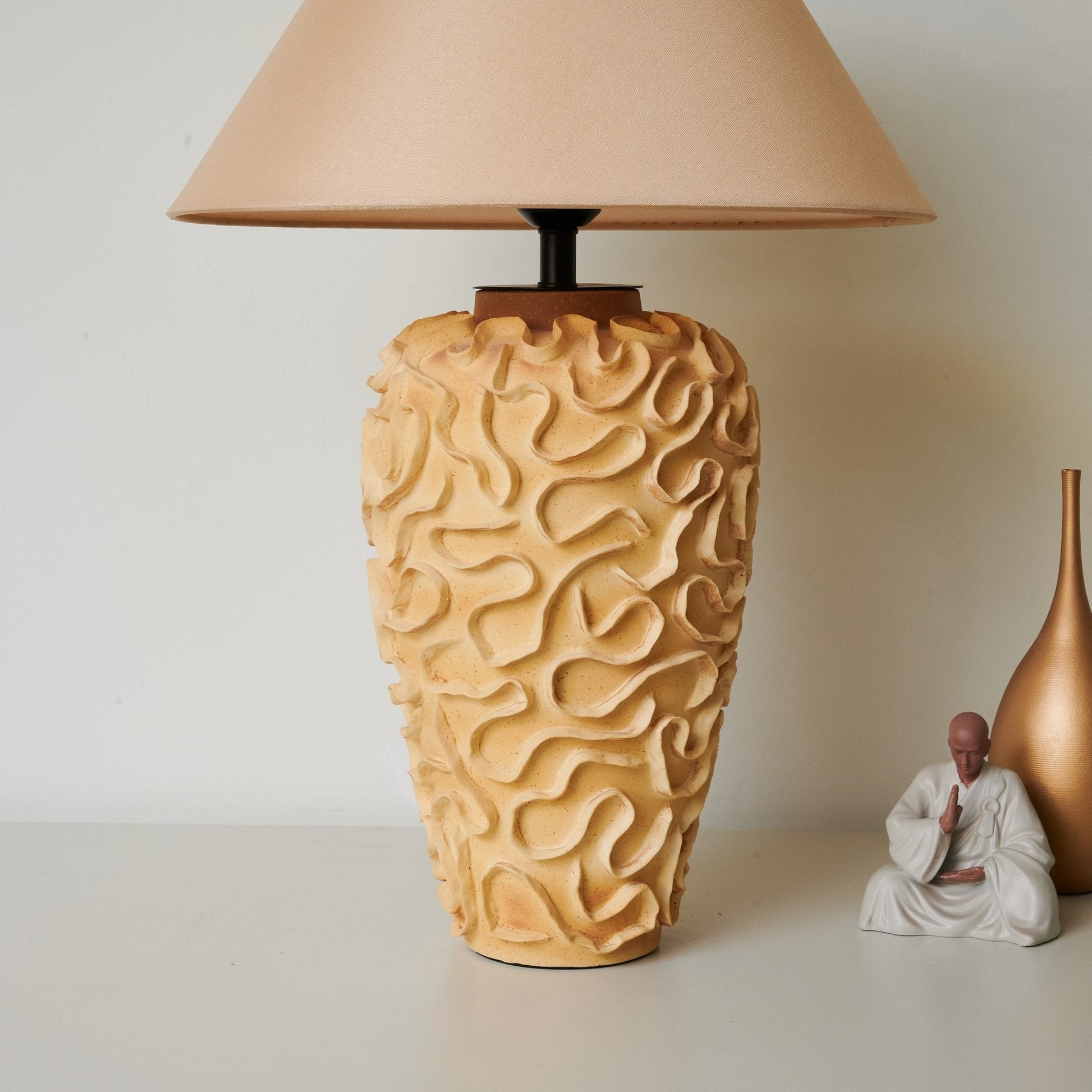 Marelo Table Lamp - Blowlighting