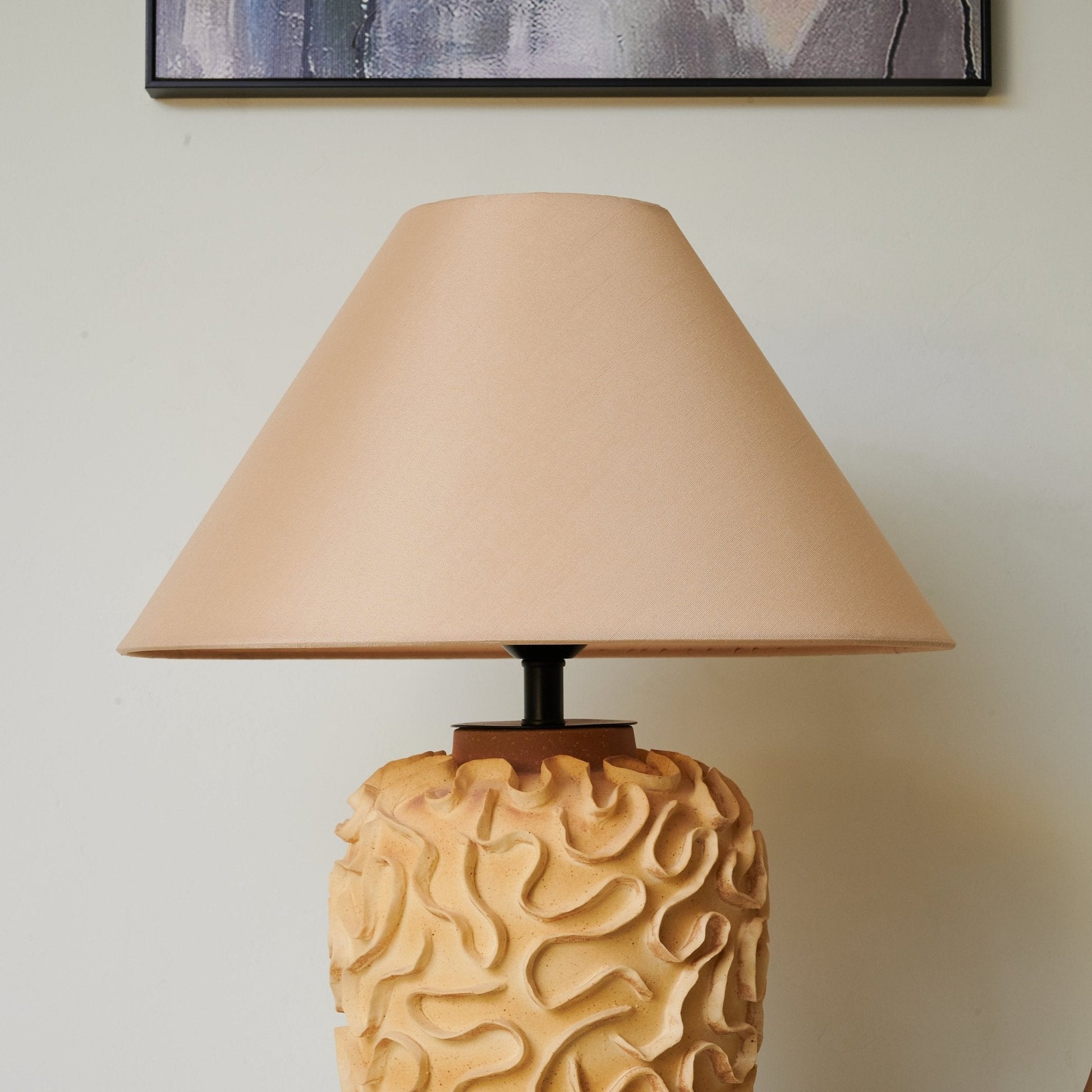Marelo Table Lamp - Blowlighting