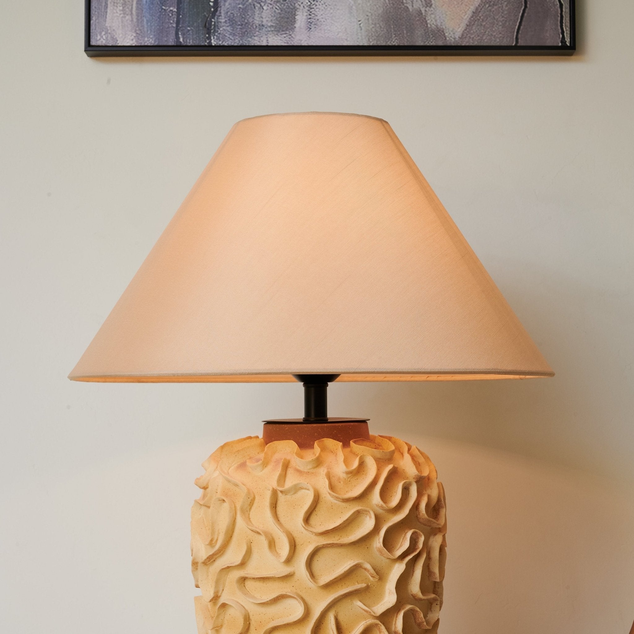Marelo Table Lamp - Blowlighting
