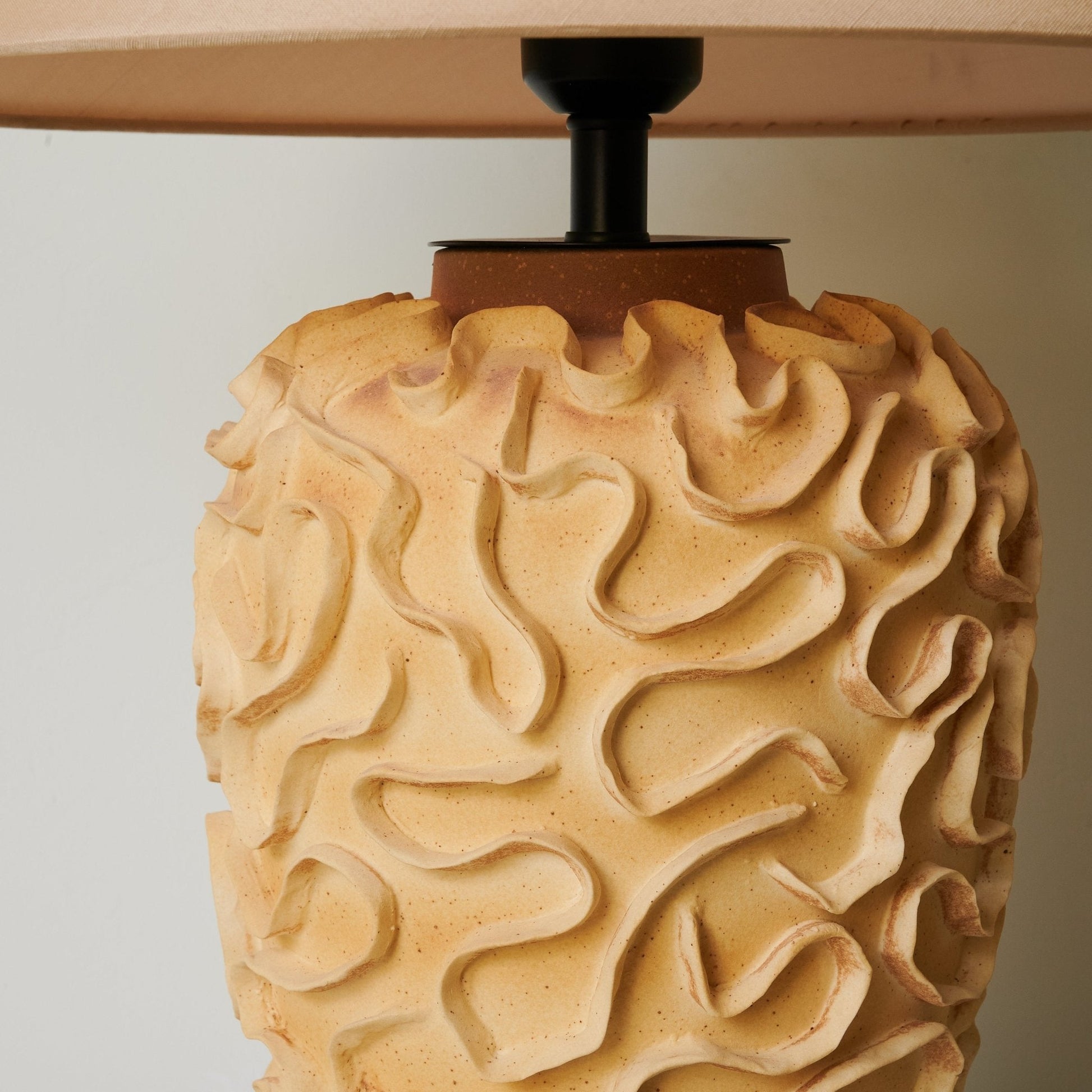 Marelo Table Lamp - Blowlighting
