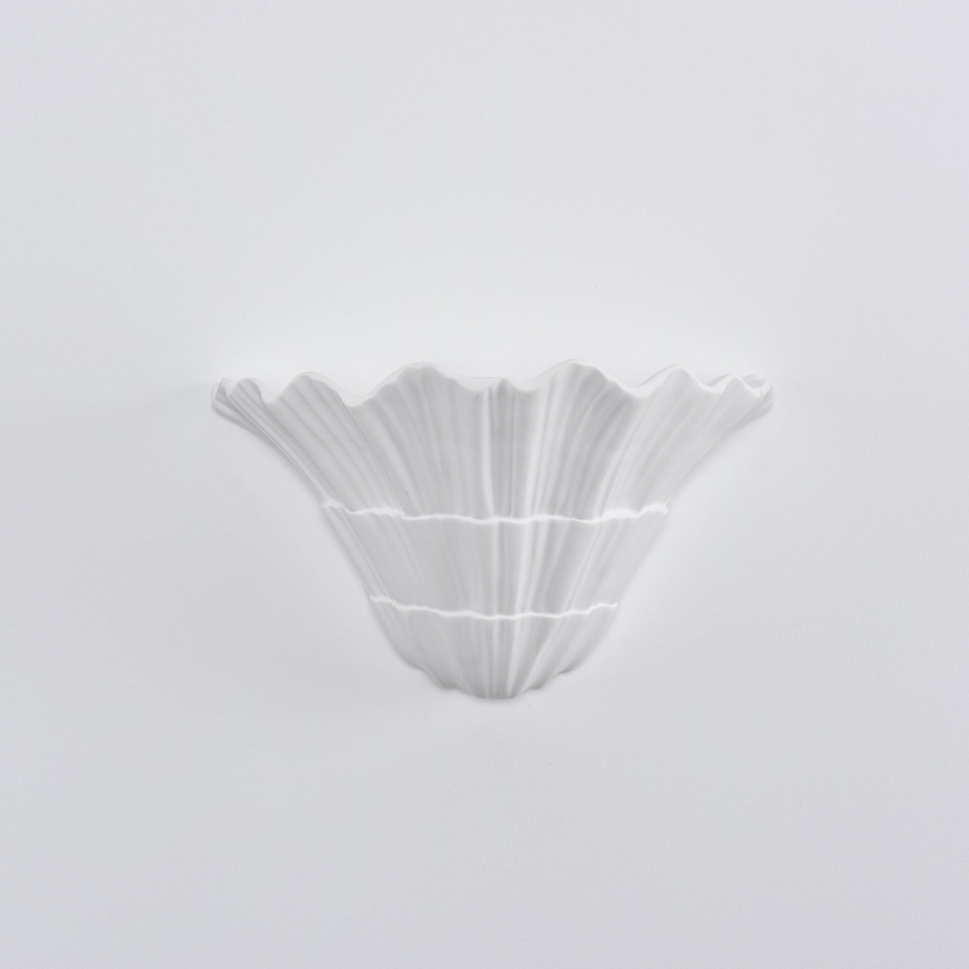 Lydia Modern Metal Wall Light - Blowlighting