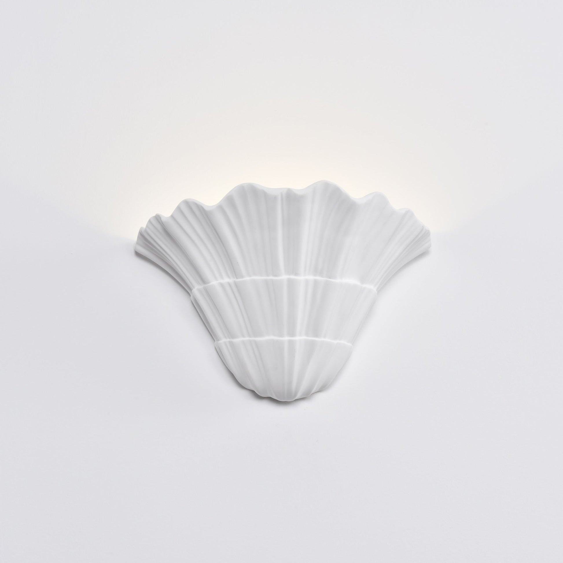 Lydia Modern Metal Wall Light - Blowlighting