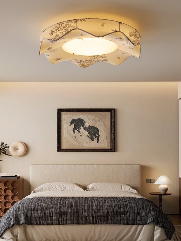 Marisca Ceiling Light - Blowlighting
