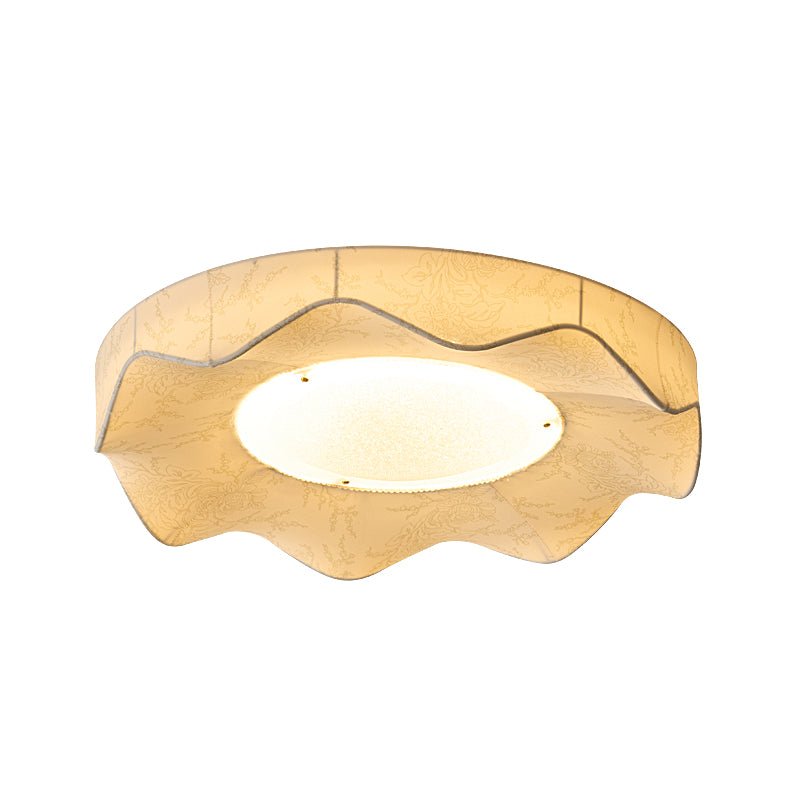 Marisca Ceiling Light - Blowlighting