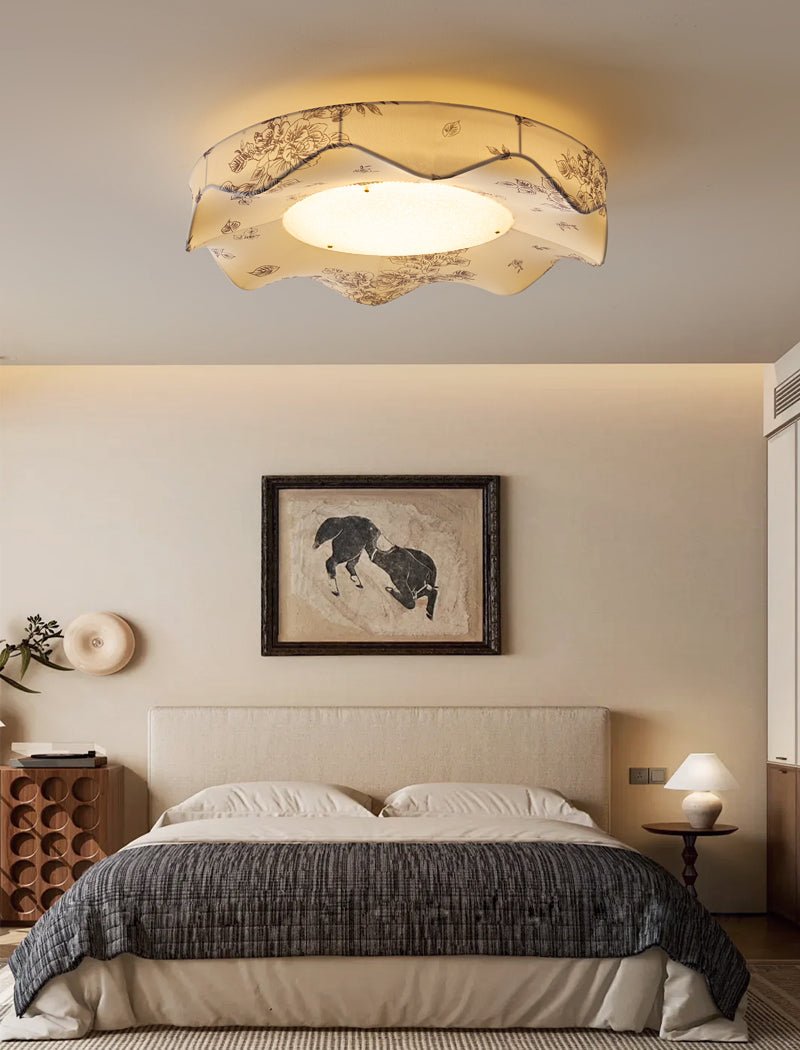 Marisca Ceiling Light - Blowlighting