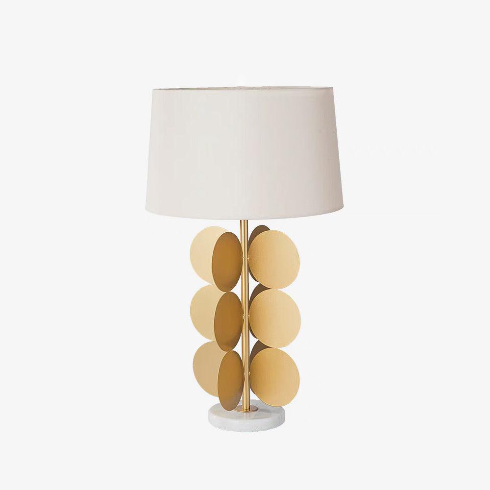Cephaa Table Lamp - Blowlighting