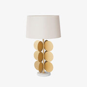 Cephaa Table Lamp - Blowlighting