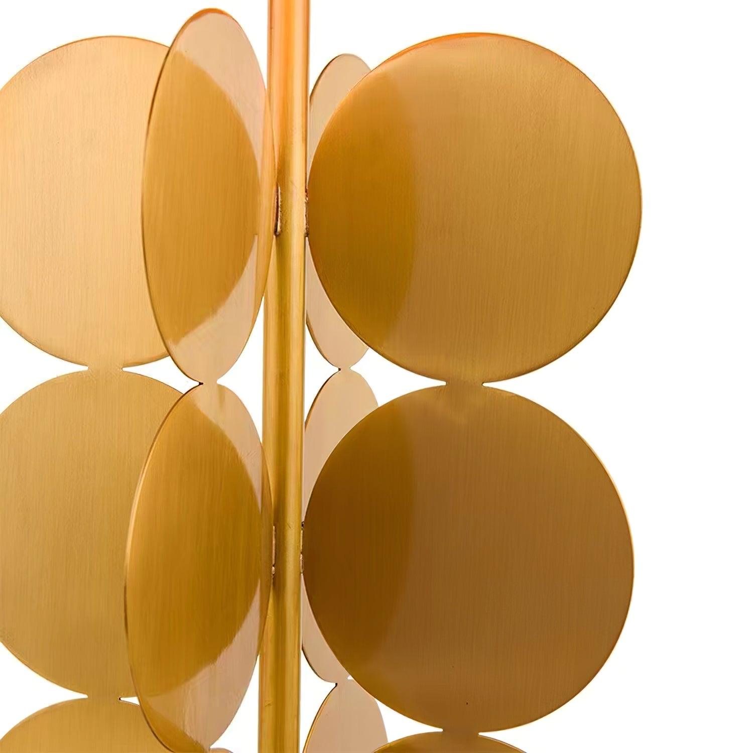 Cephaa Table Lamp - Blowlighting