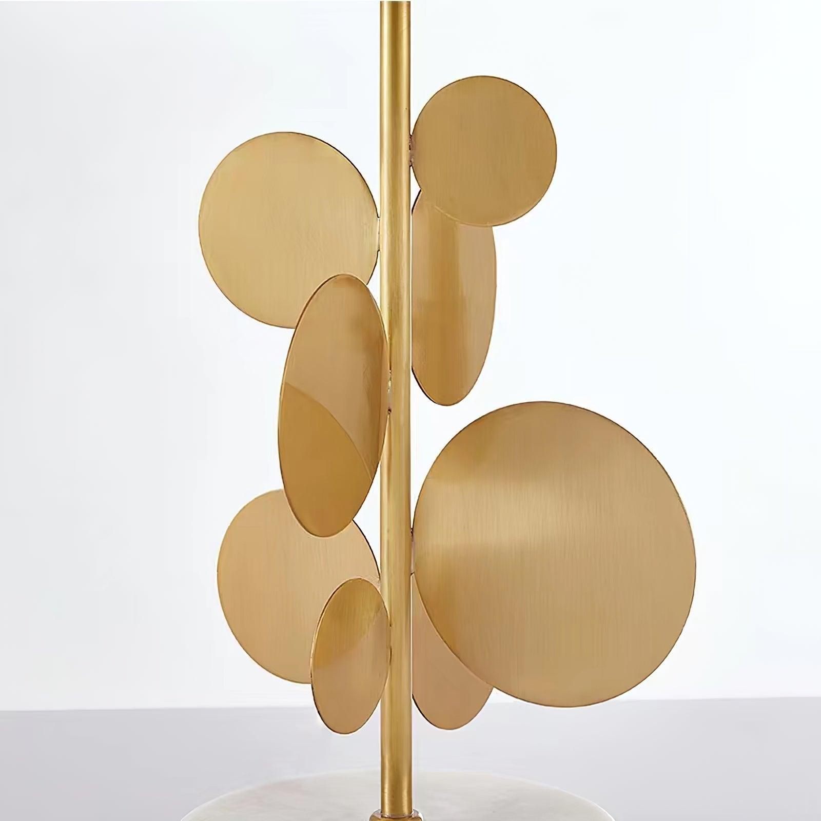 Cephaa Table Lamp - Blowlighting