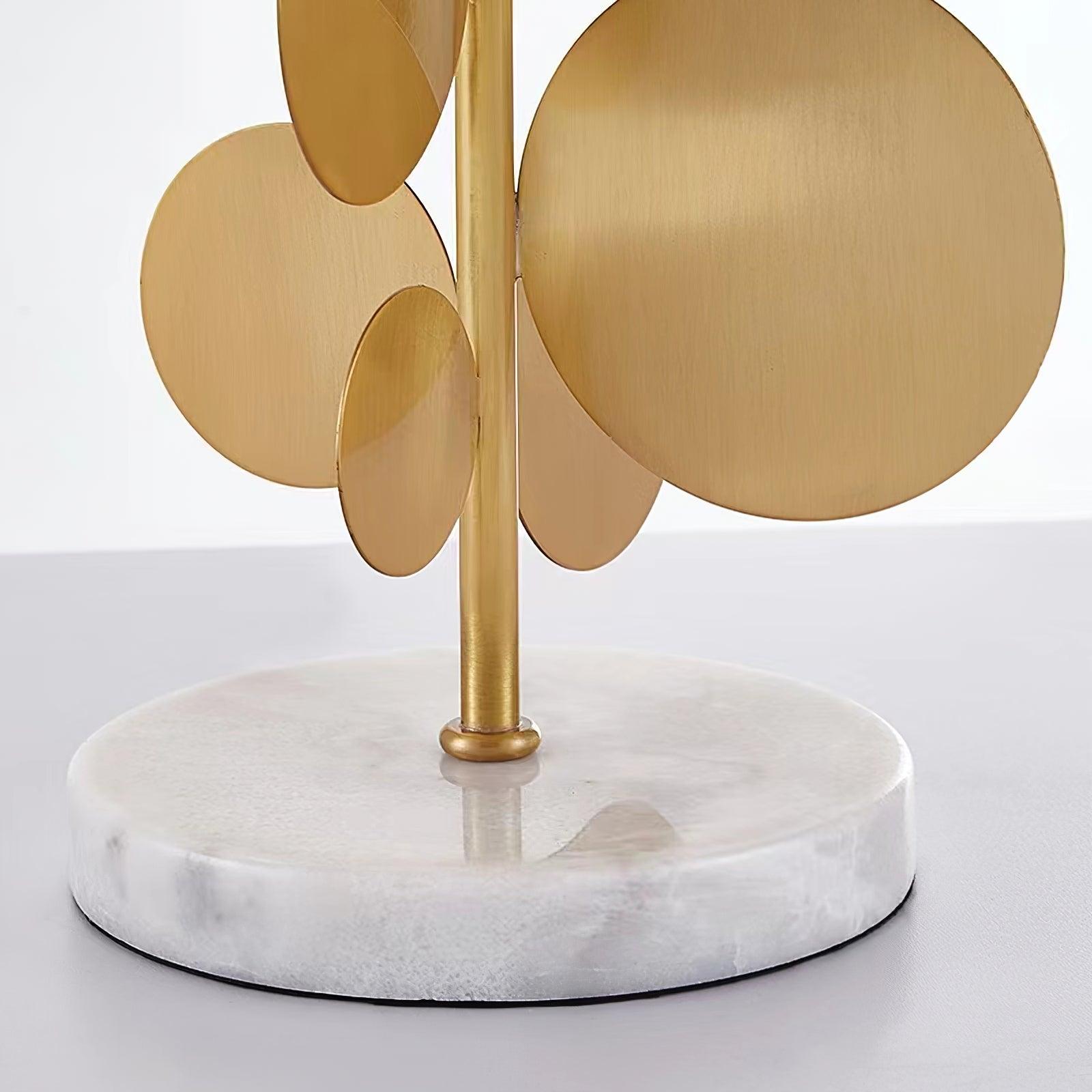 Cephaa Table Lamp - Blowlighting