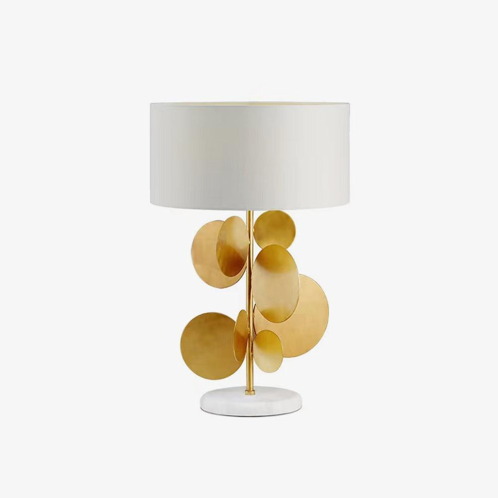 Cephaa Table Lamp - Blowlighting