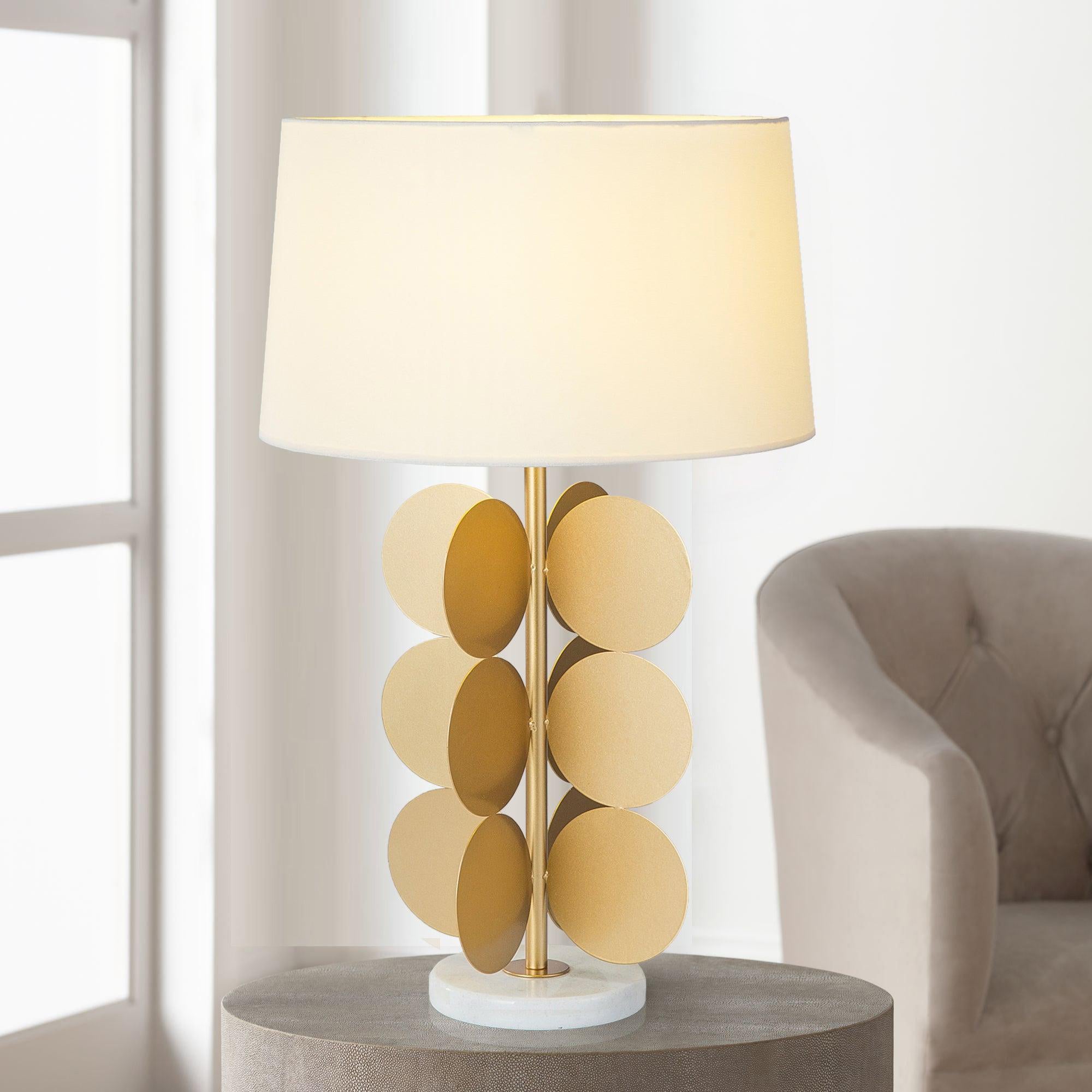 Cephaa Table Lamp - Blowlighting