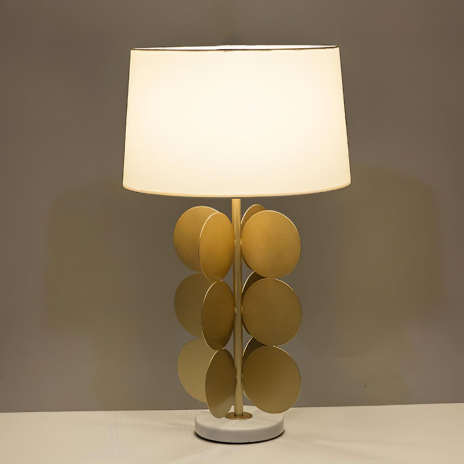 Cephaa Table Lamp - Blowlighting
