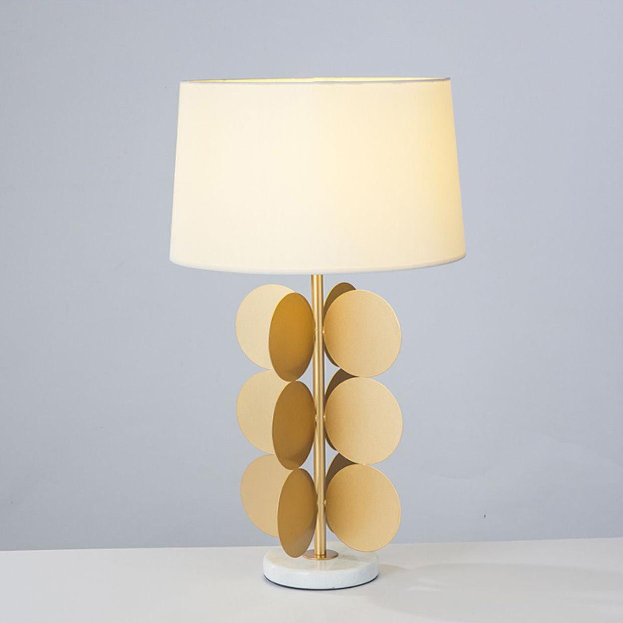 Cephaa Table Lamp - Blowlighting