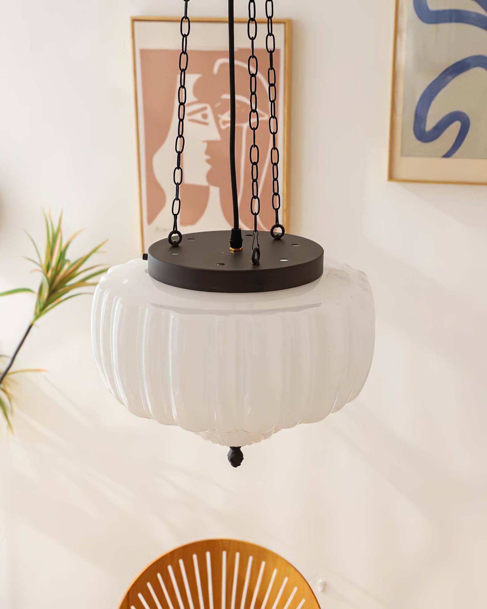 Marlo Pendant Light - Blowlighting