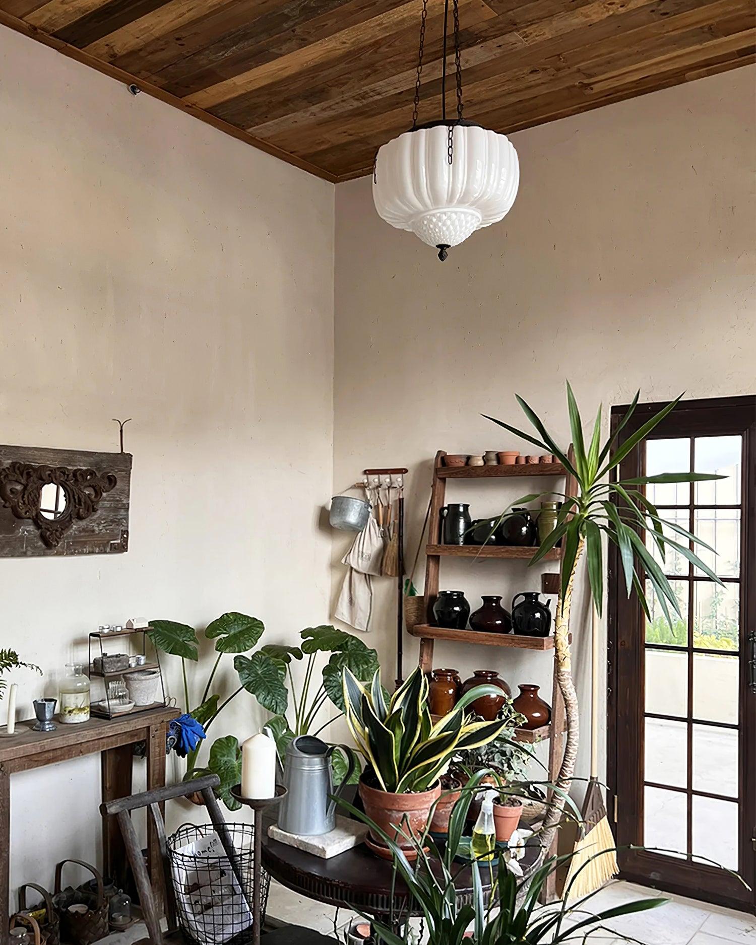Marlo Pendant Light - Blowlighting