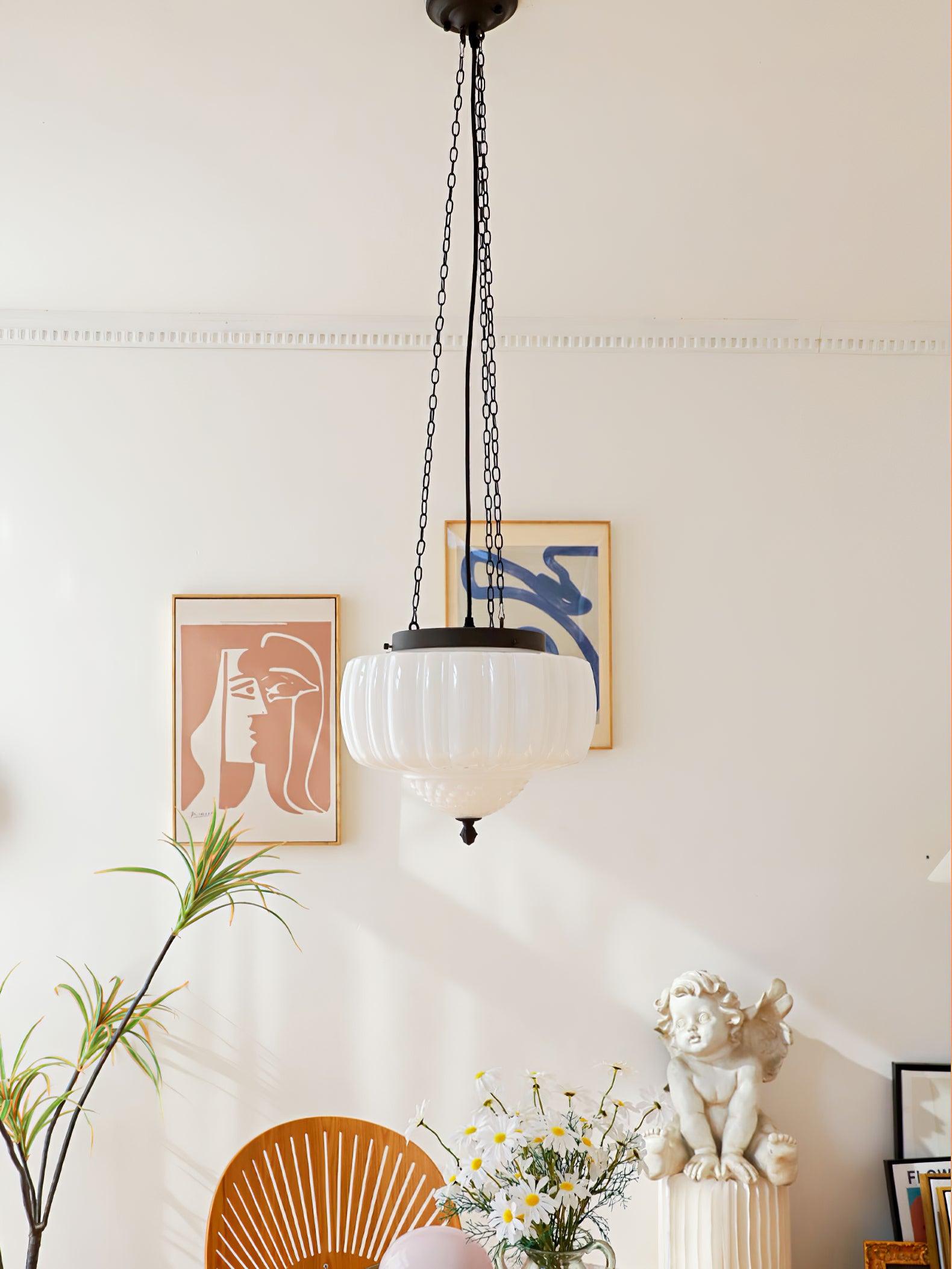Marlo Pendant Light - Blowlighting