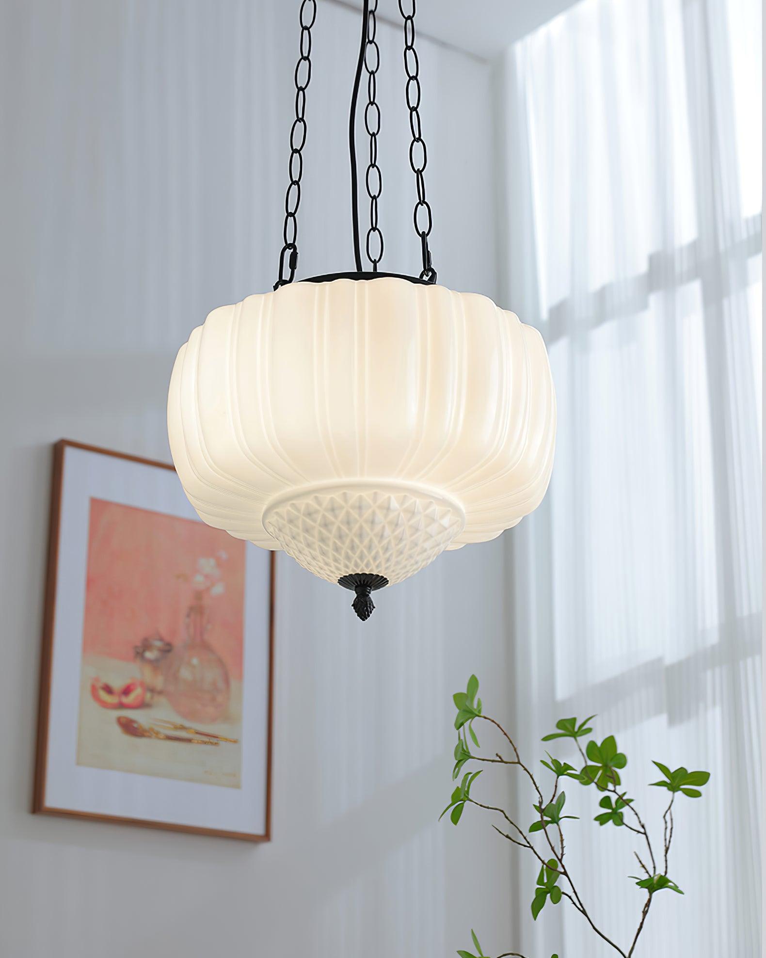 Marlo Pendant Light - Blowlighting
