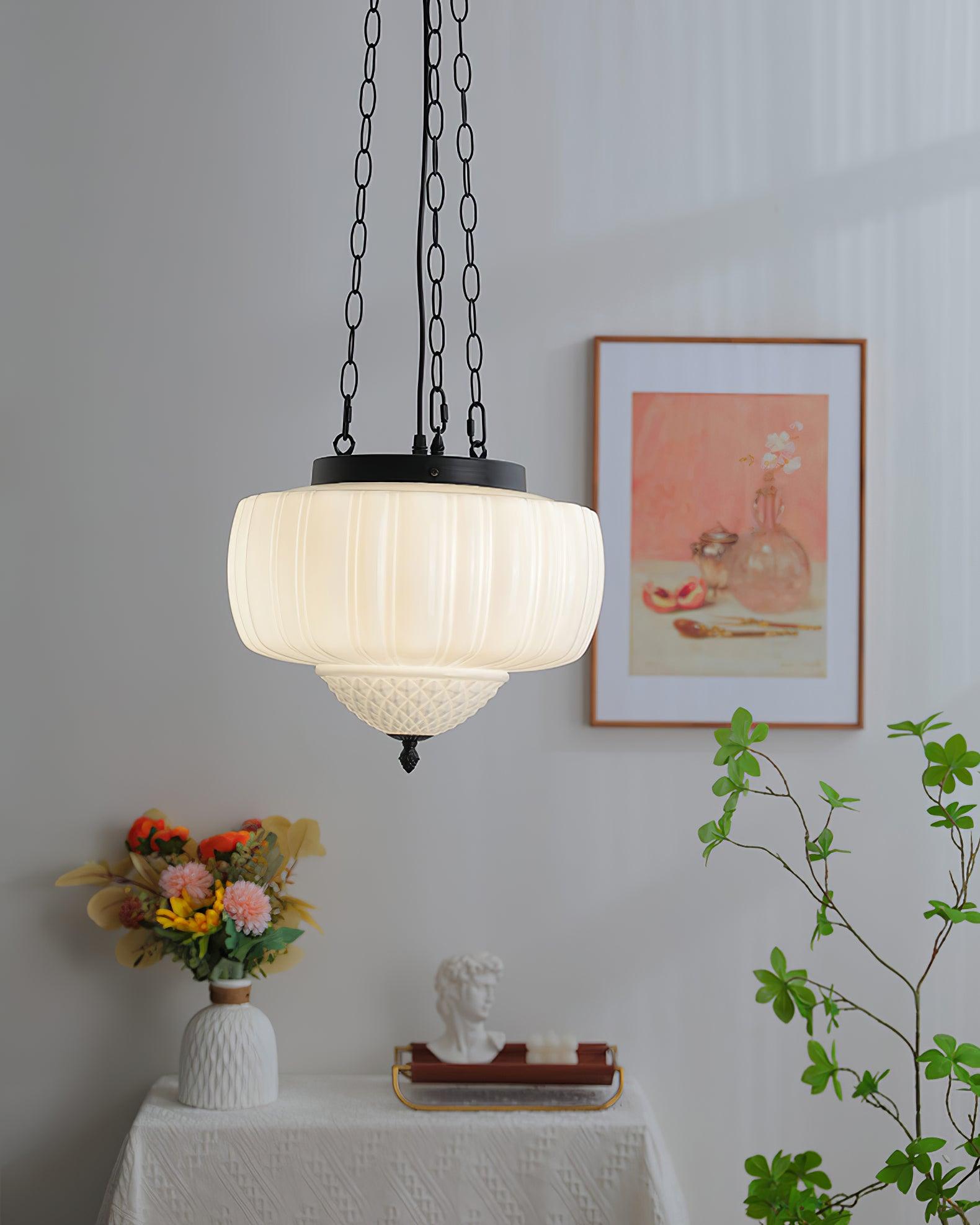 Marlo Pendant Light - Blowlighting