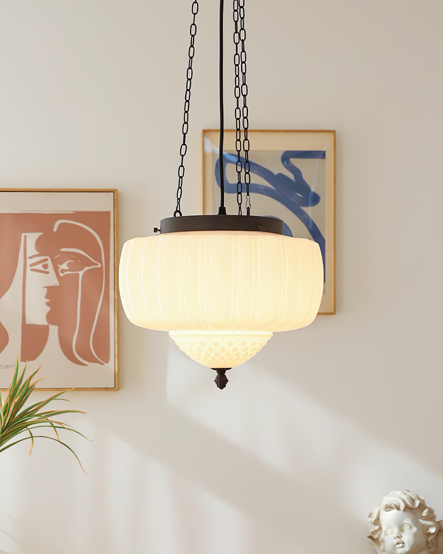 Marlo Pendant Light - Blowlighting