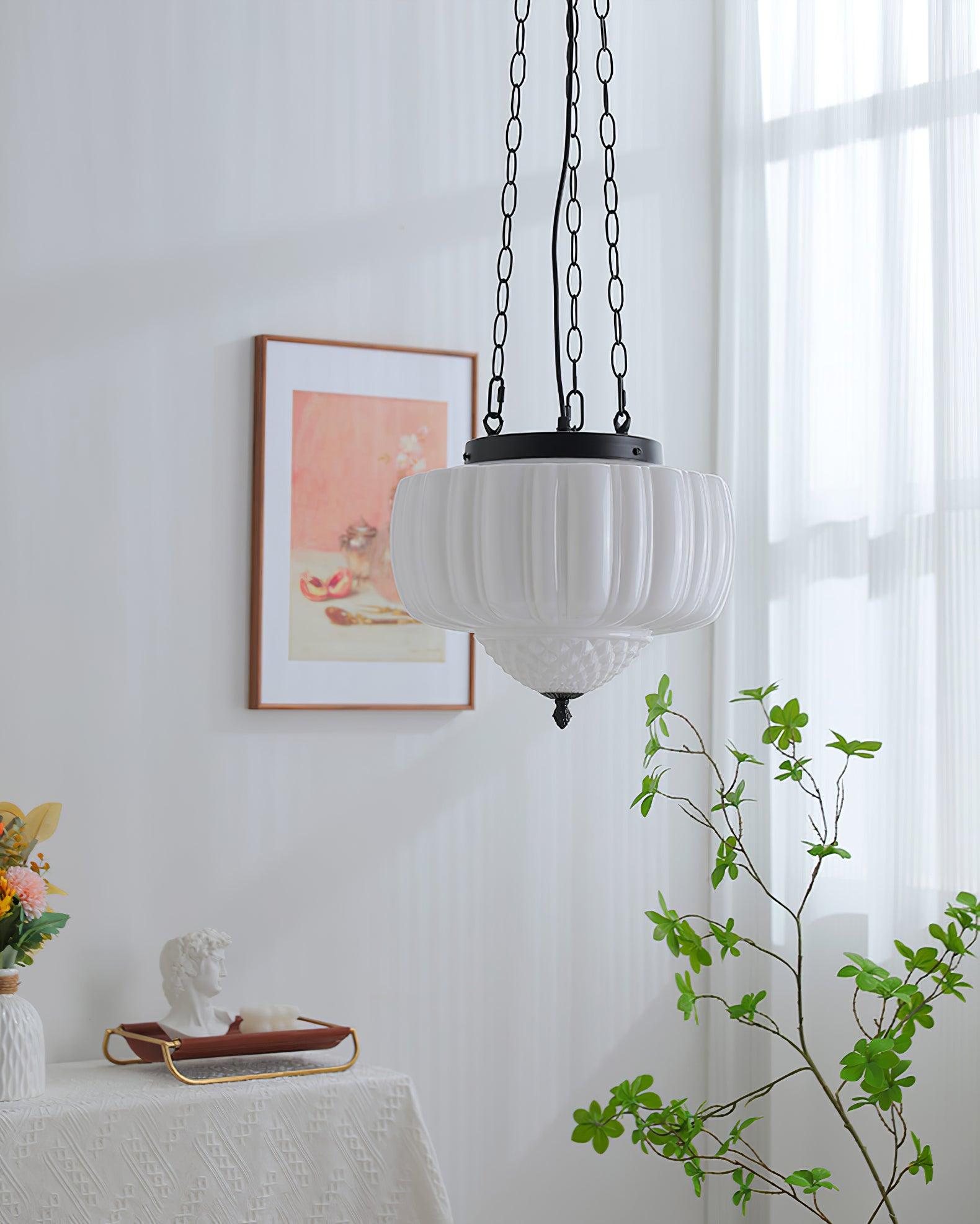 Marlo Pendant Light - Blowlighting