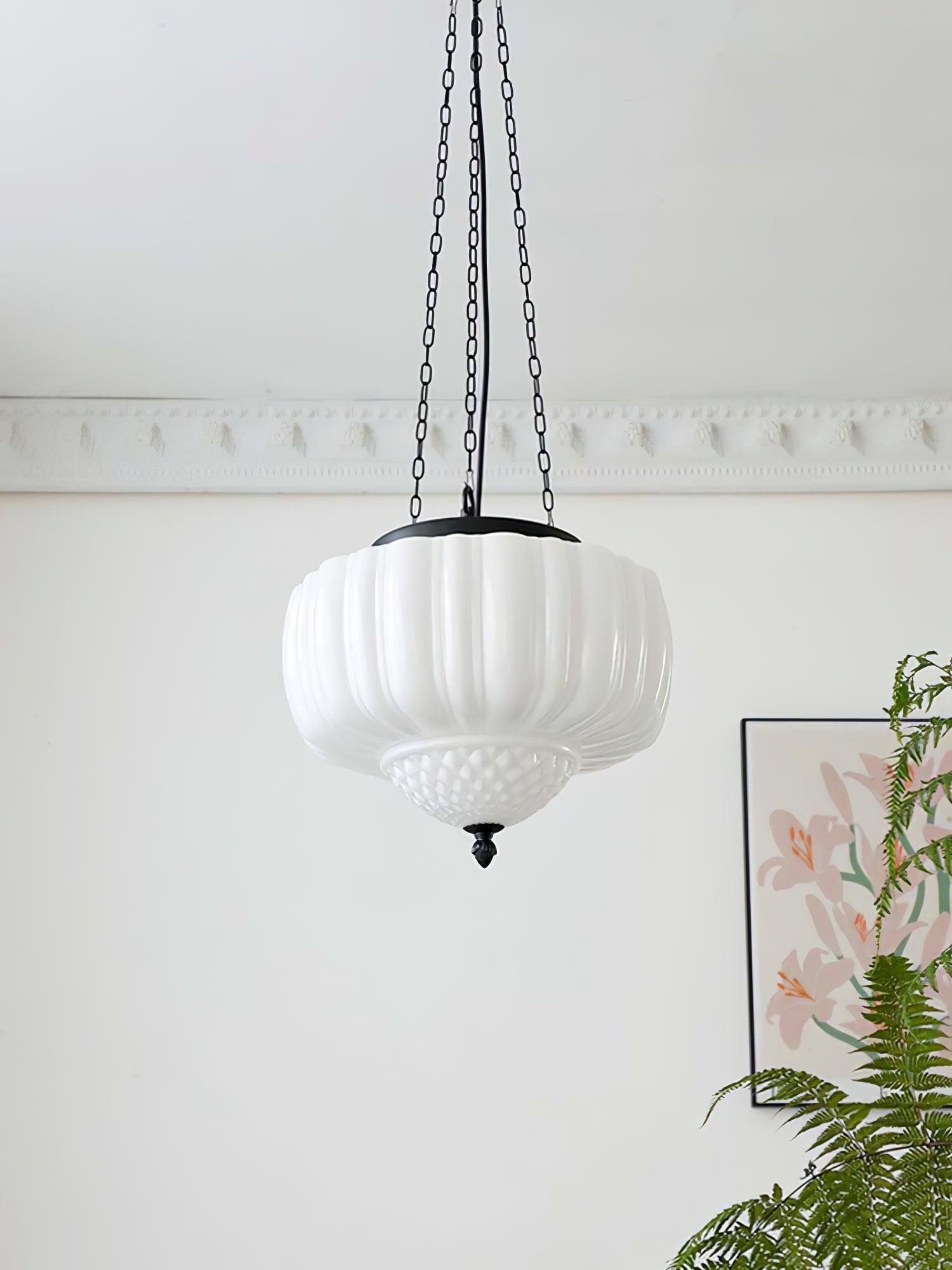 Marlo Pendant Light - Blowlighting