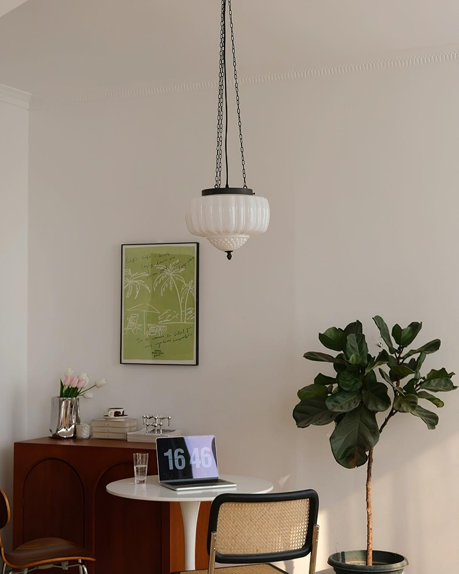 Marlo Pendant Light - Blowlighting