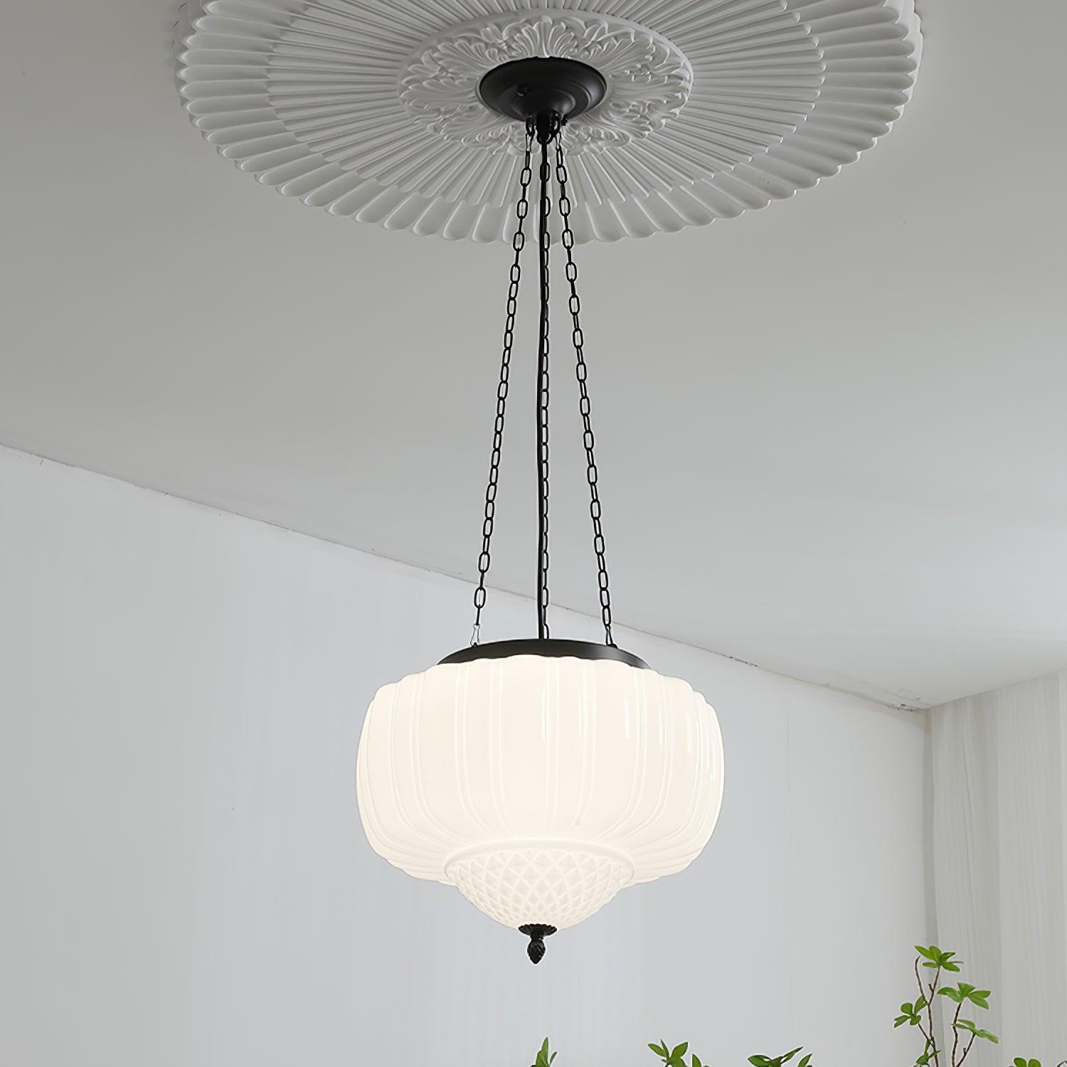 Marlo Pendant Light - Blowlighting