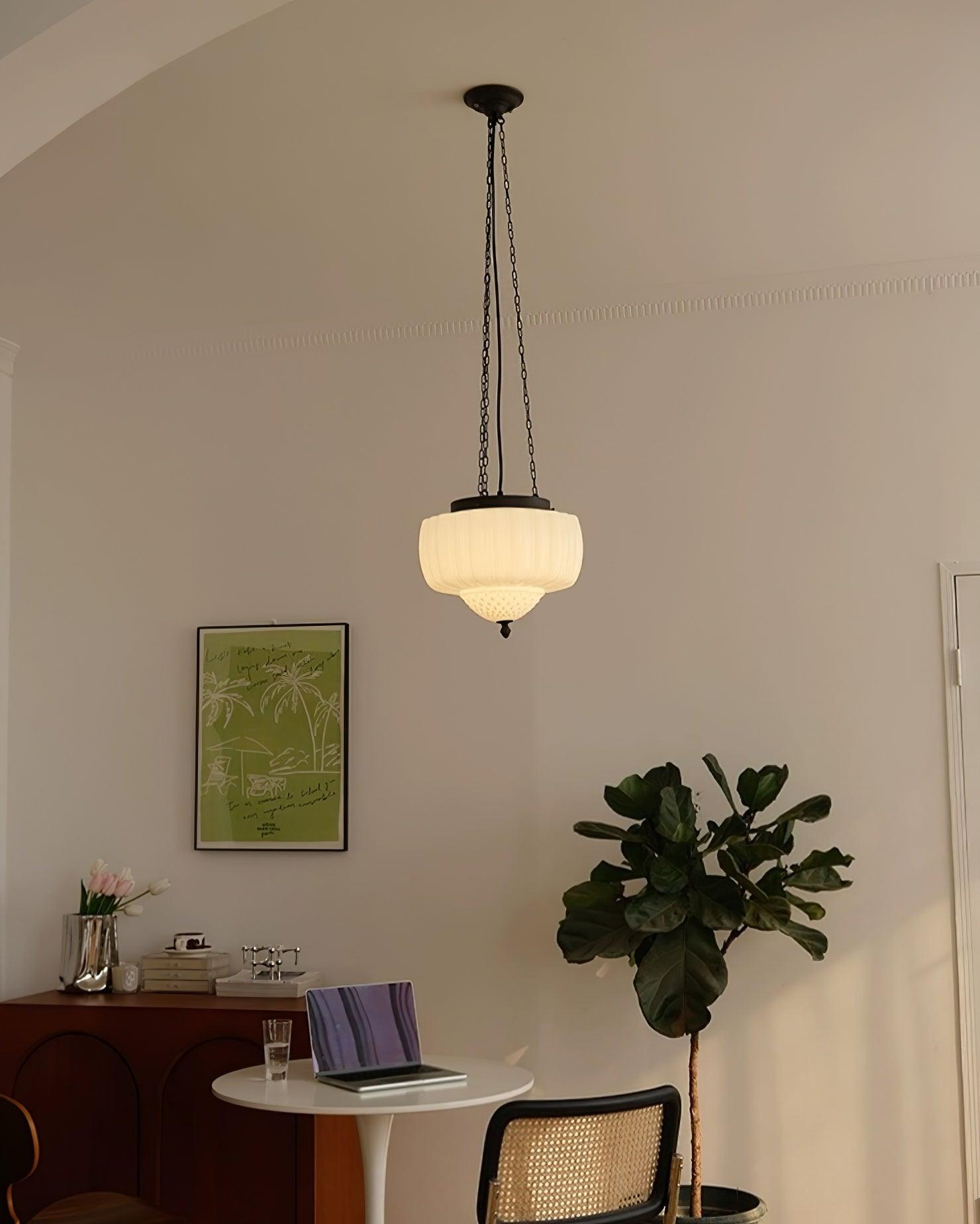 Marlo Pendant Light - Blowlighting