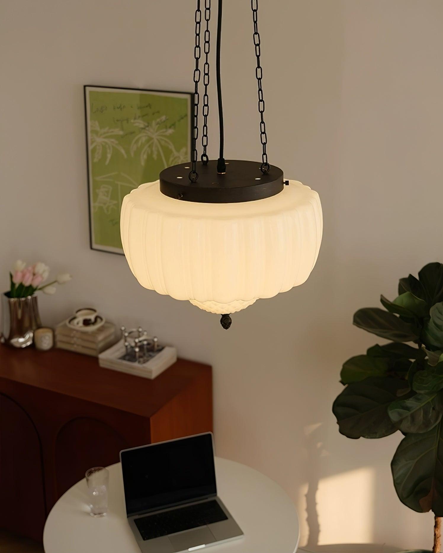 Marlo Pendant Light - Blowlighting