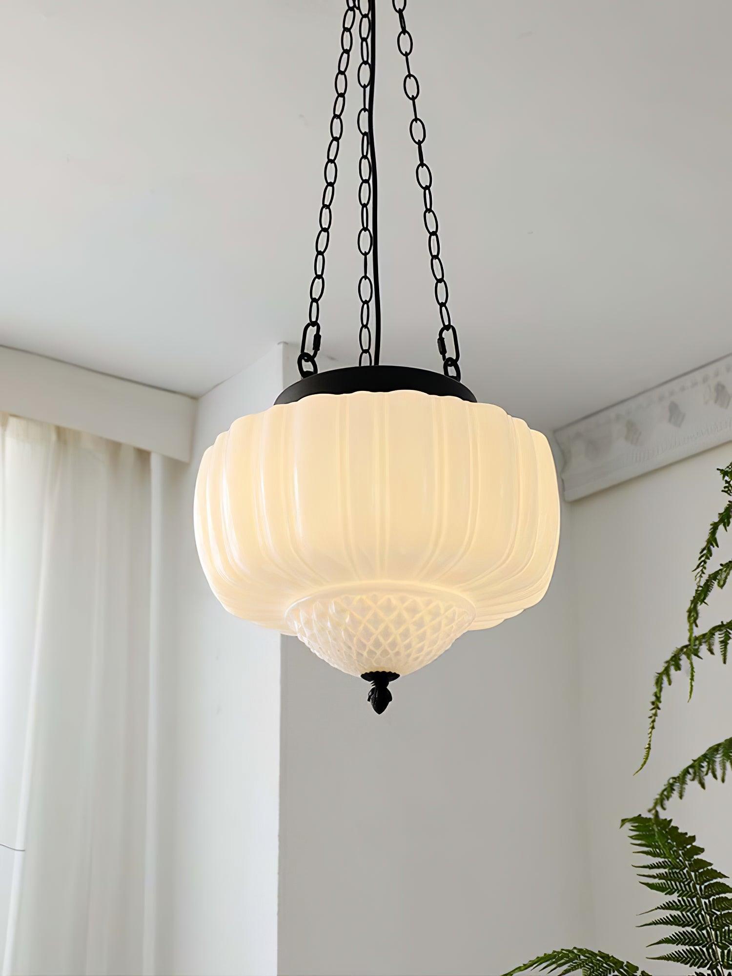 Marlo Pendant Light - Blowlighting