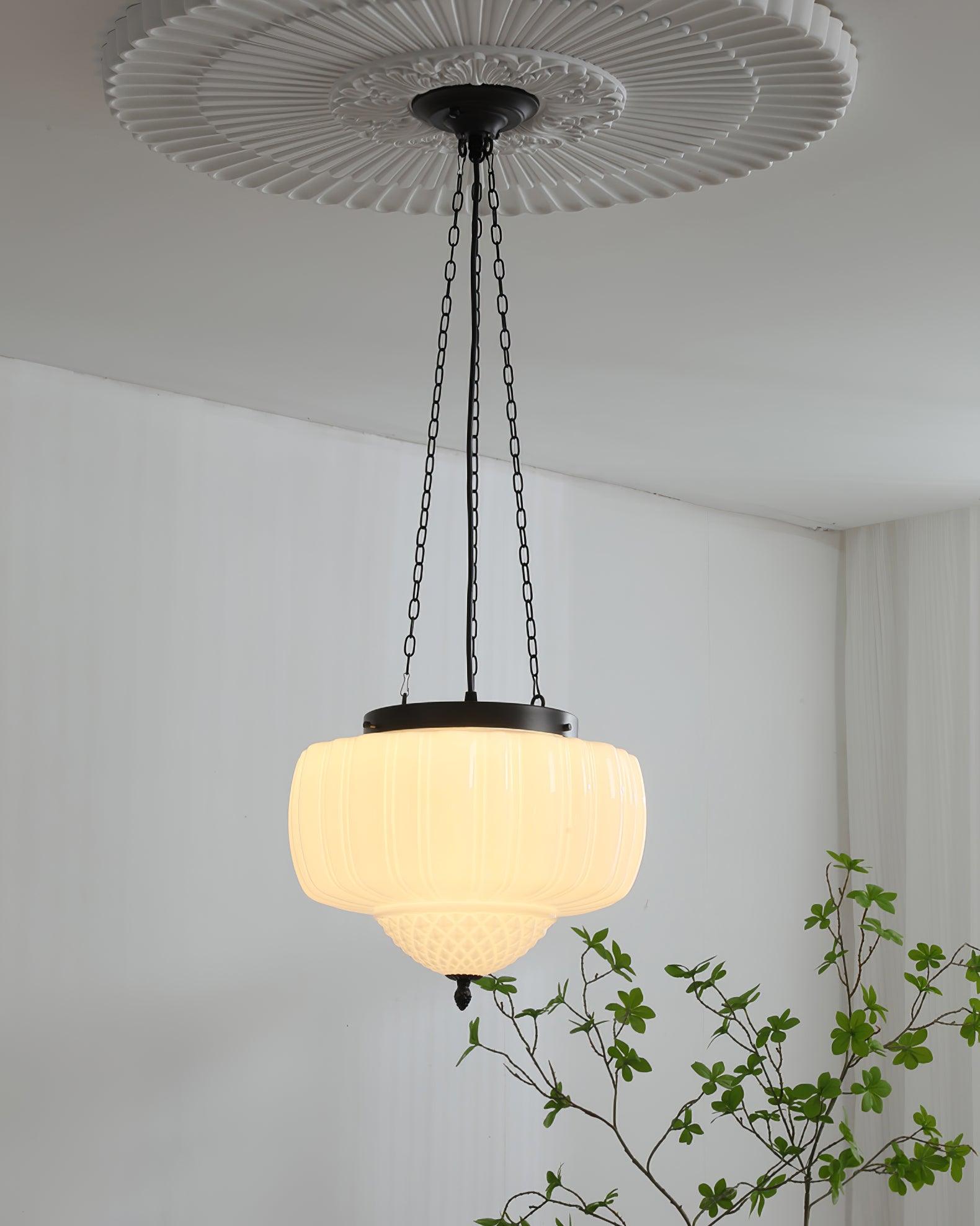Marlo Pendant Light - Blowlighting