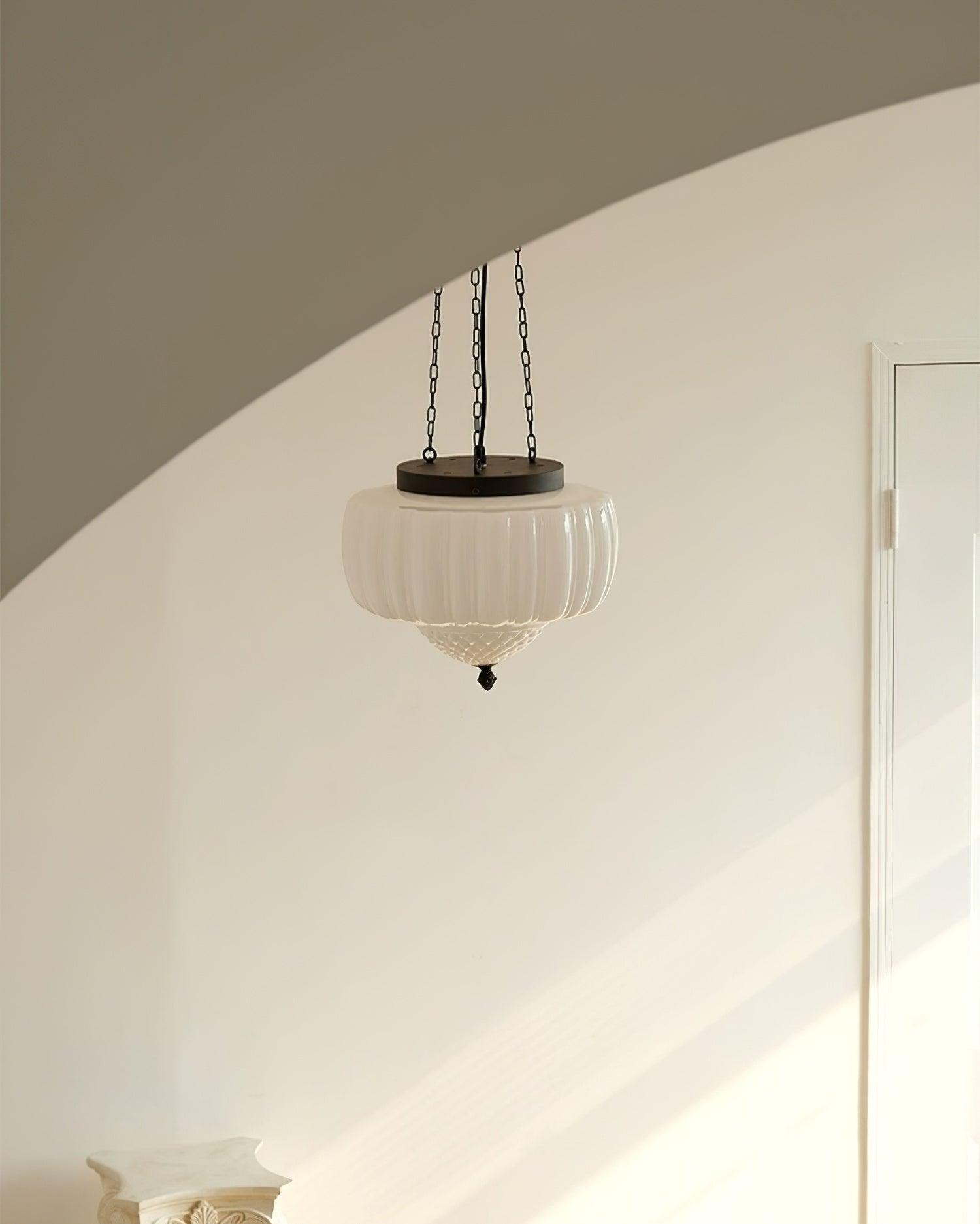 Marlo Pendant Light - Blowlighting