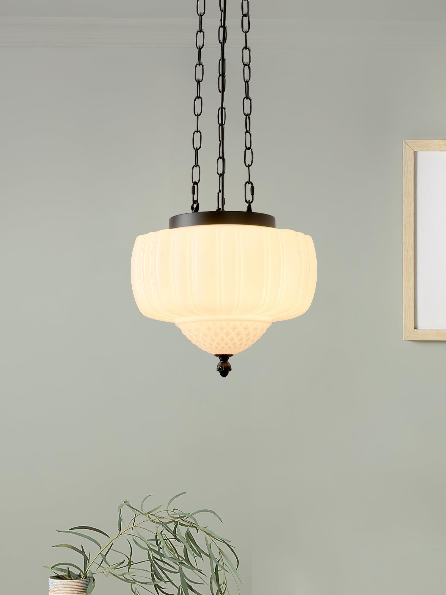 Marlo Pendant Light - Blowlighting