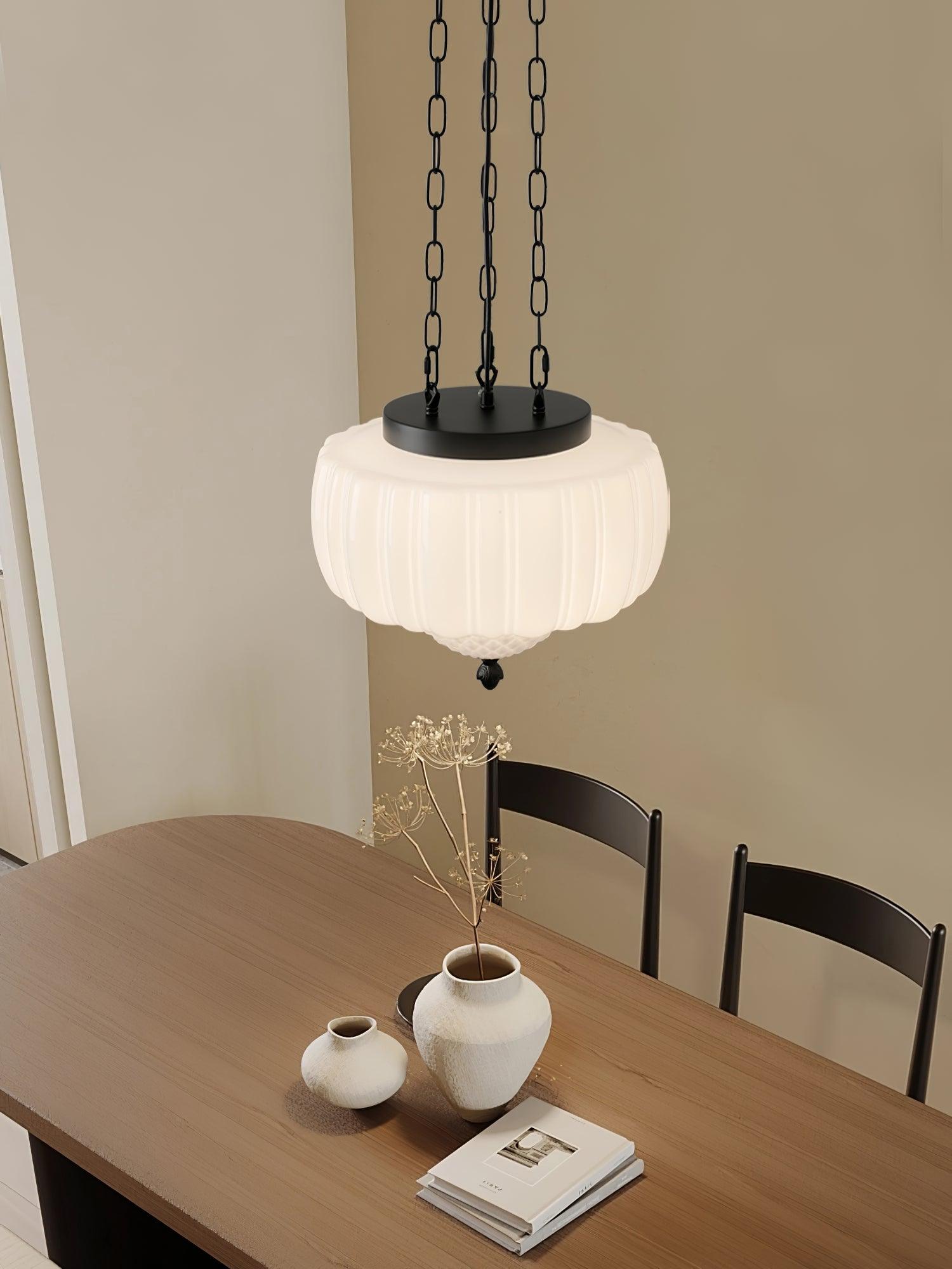 Marlo Pendant Light - Blowlighting