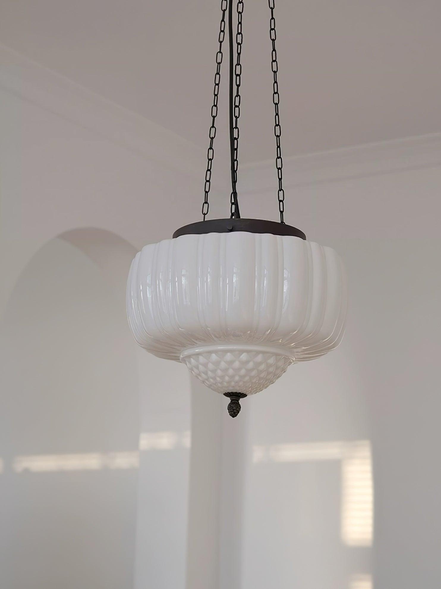 Marlo Pendant Light - Blowlighting