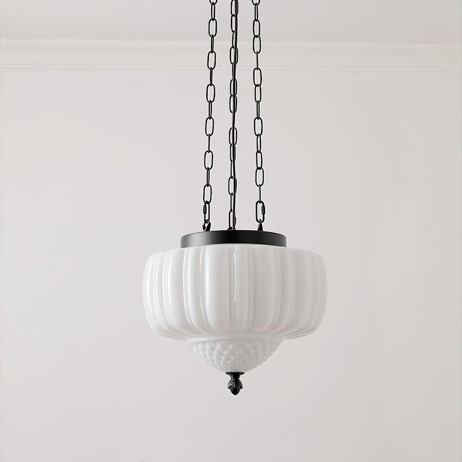 Marlo Pendant Light - Blowlighting