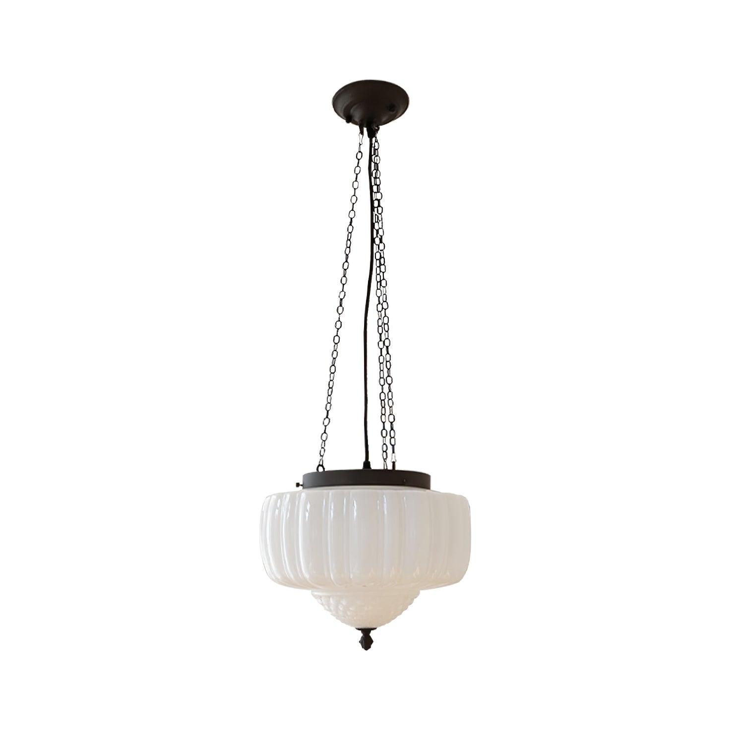 Marlo Pendant Light - Blowlighting