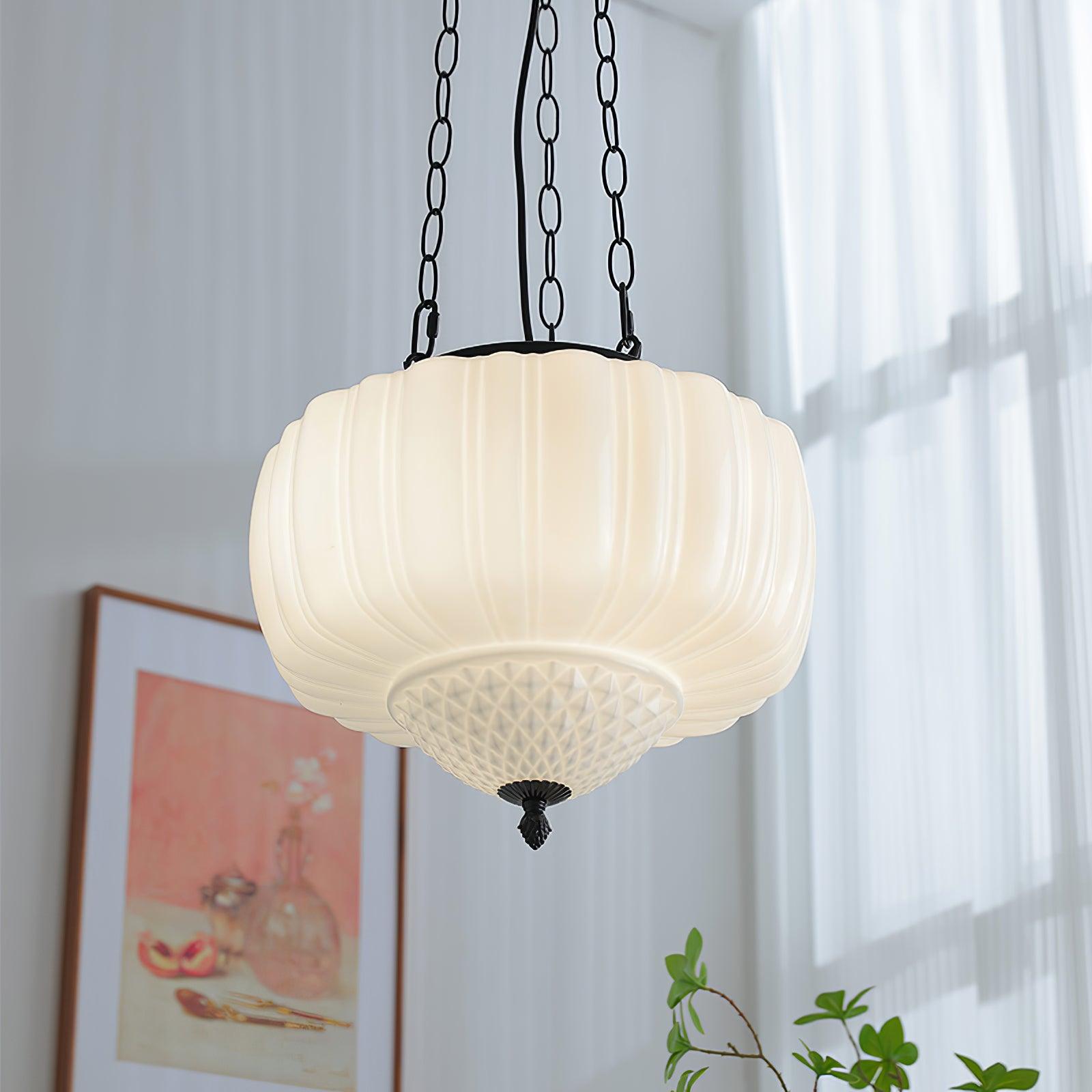 Marlo Pendant Light - Blowlighting