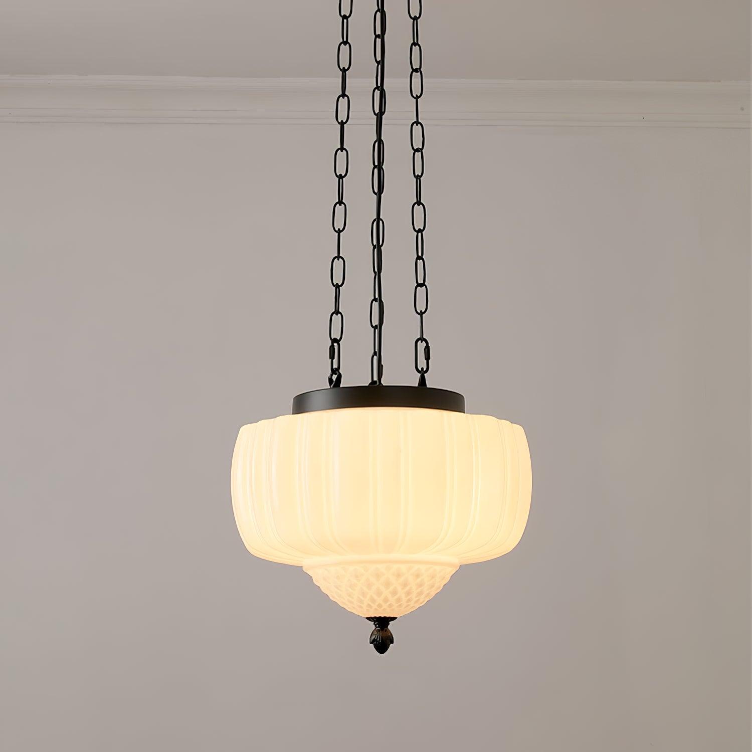 Marlo Pendant Light - Blowlighting