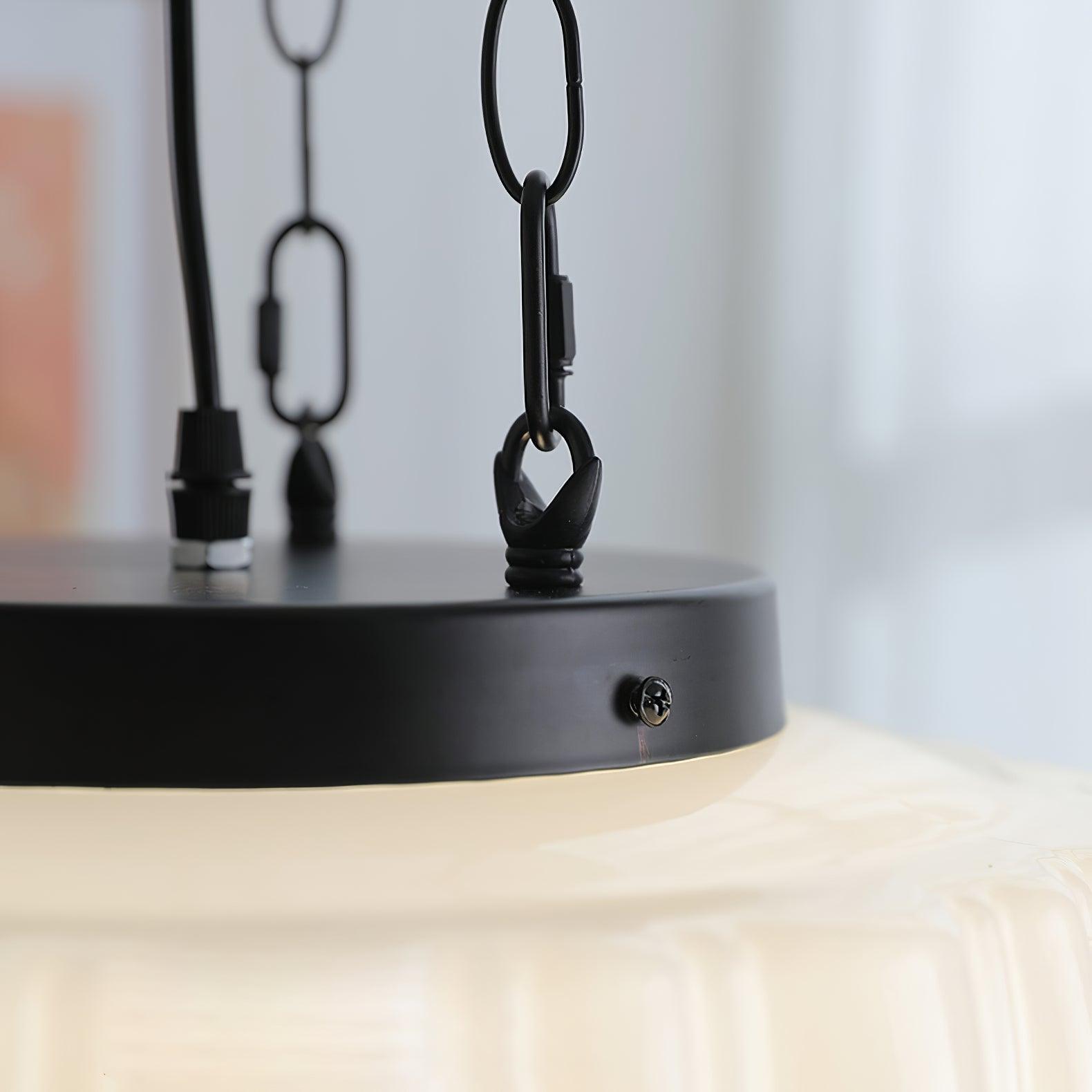 Marlo Pendant Light - Blowlighting