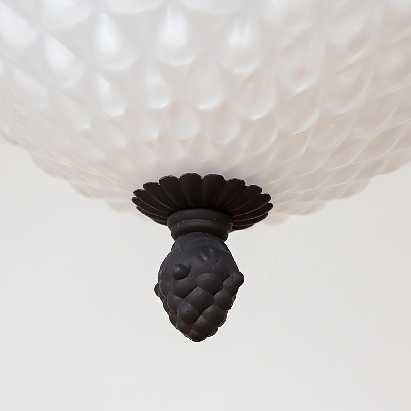 Marlo Pendant Light - Blowlighting