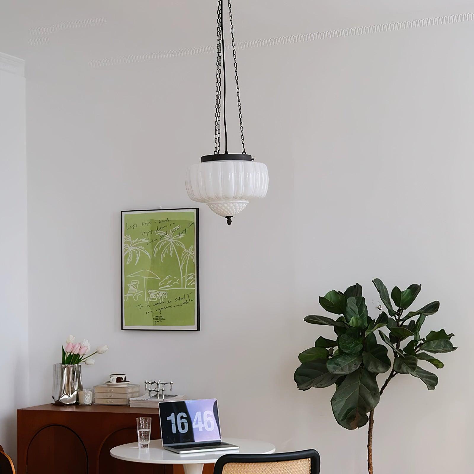 Marlo Pendant Light - Blowlighting