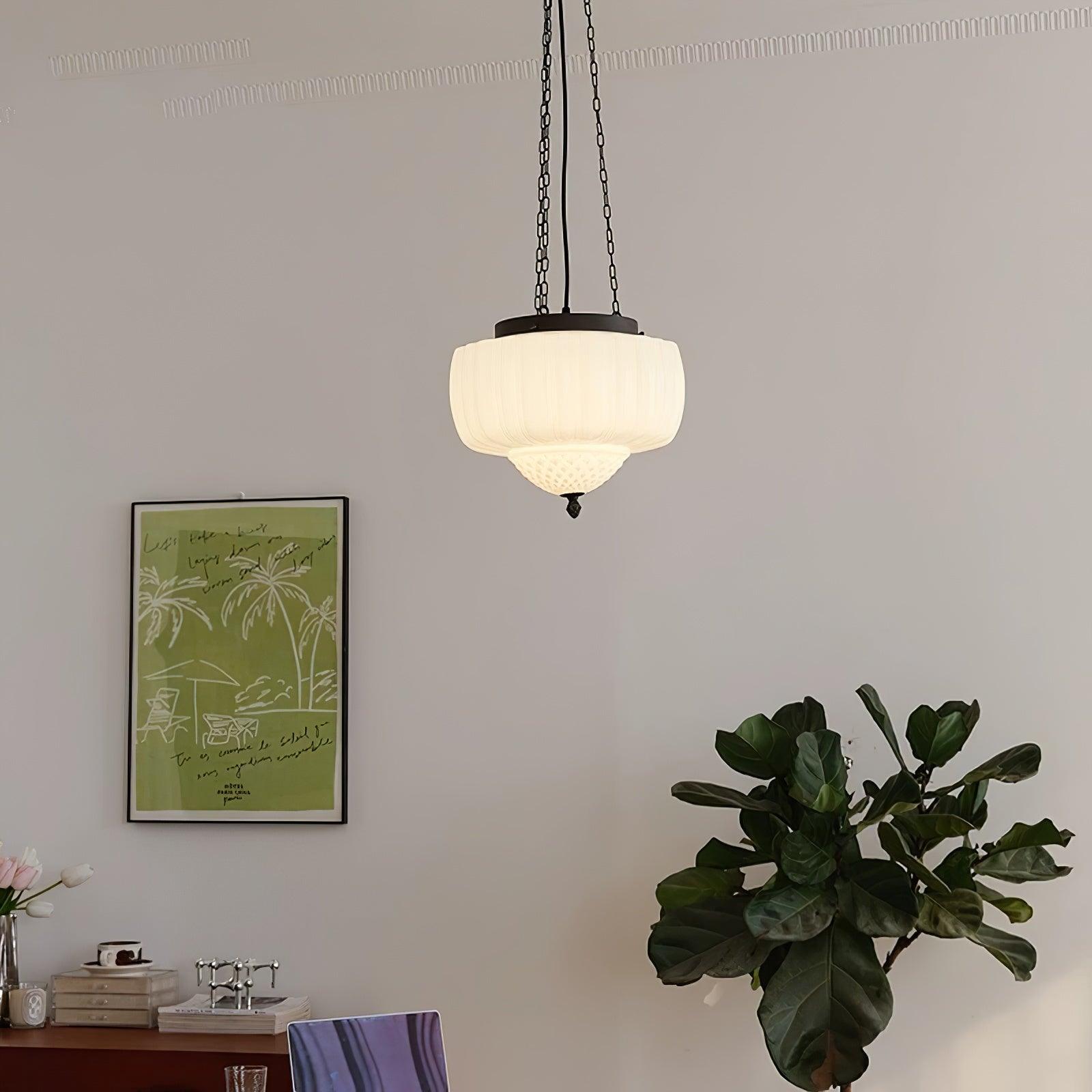 Marlo Pendant Light - Blowlighting