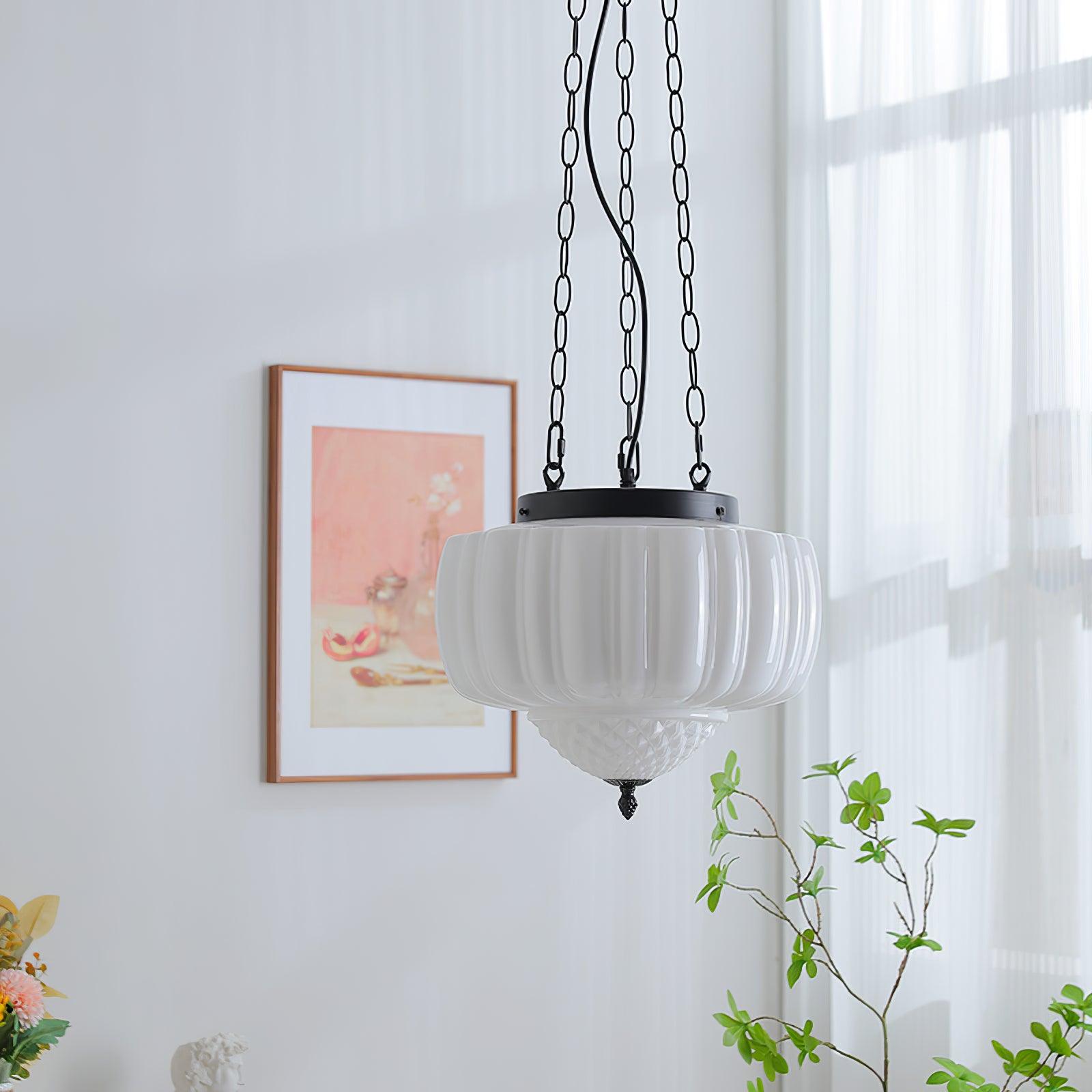 Marlo Pendant Light - Blowlighting