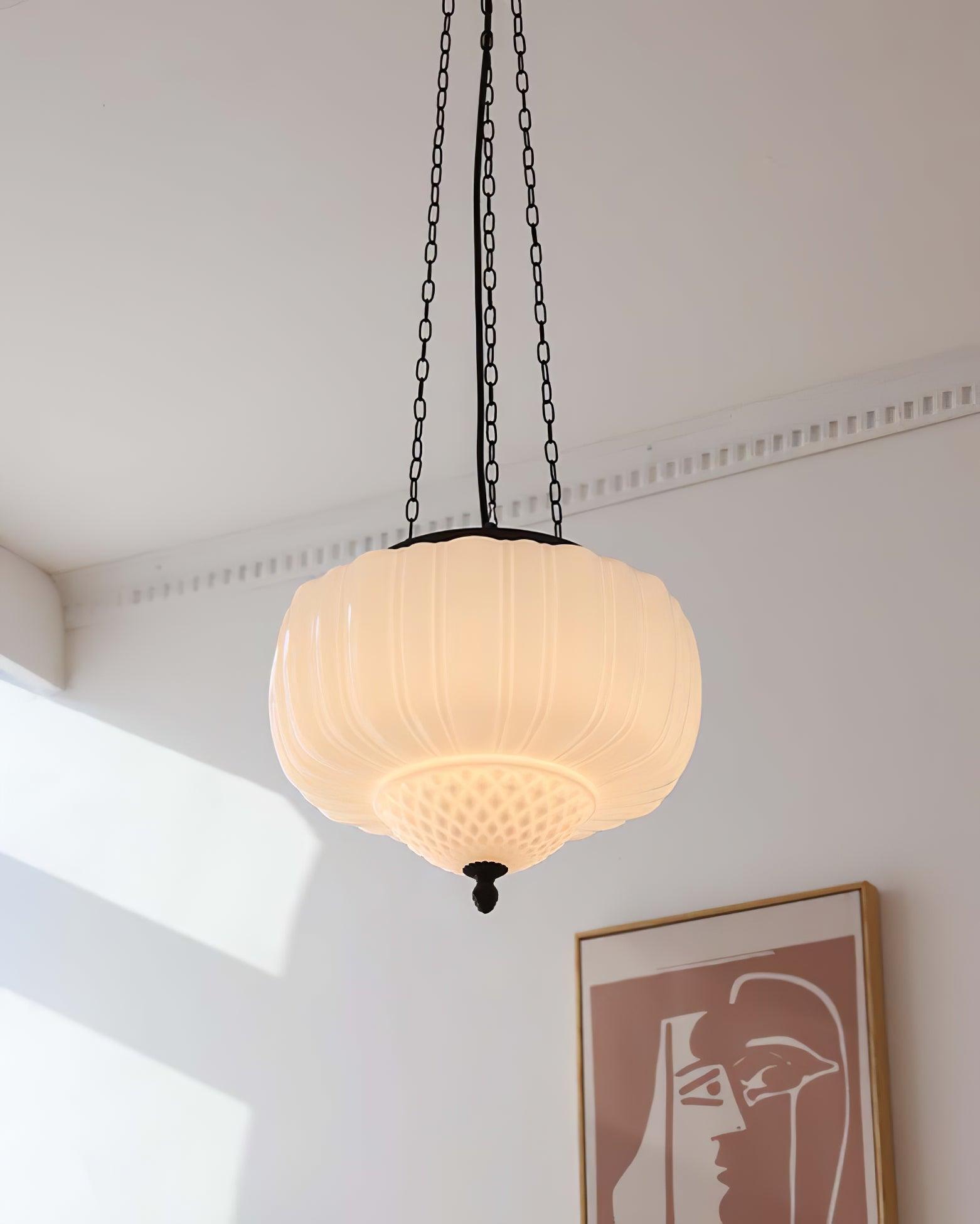 Marlo Pendant Light - Blowlighting