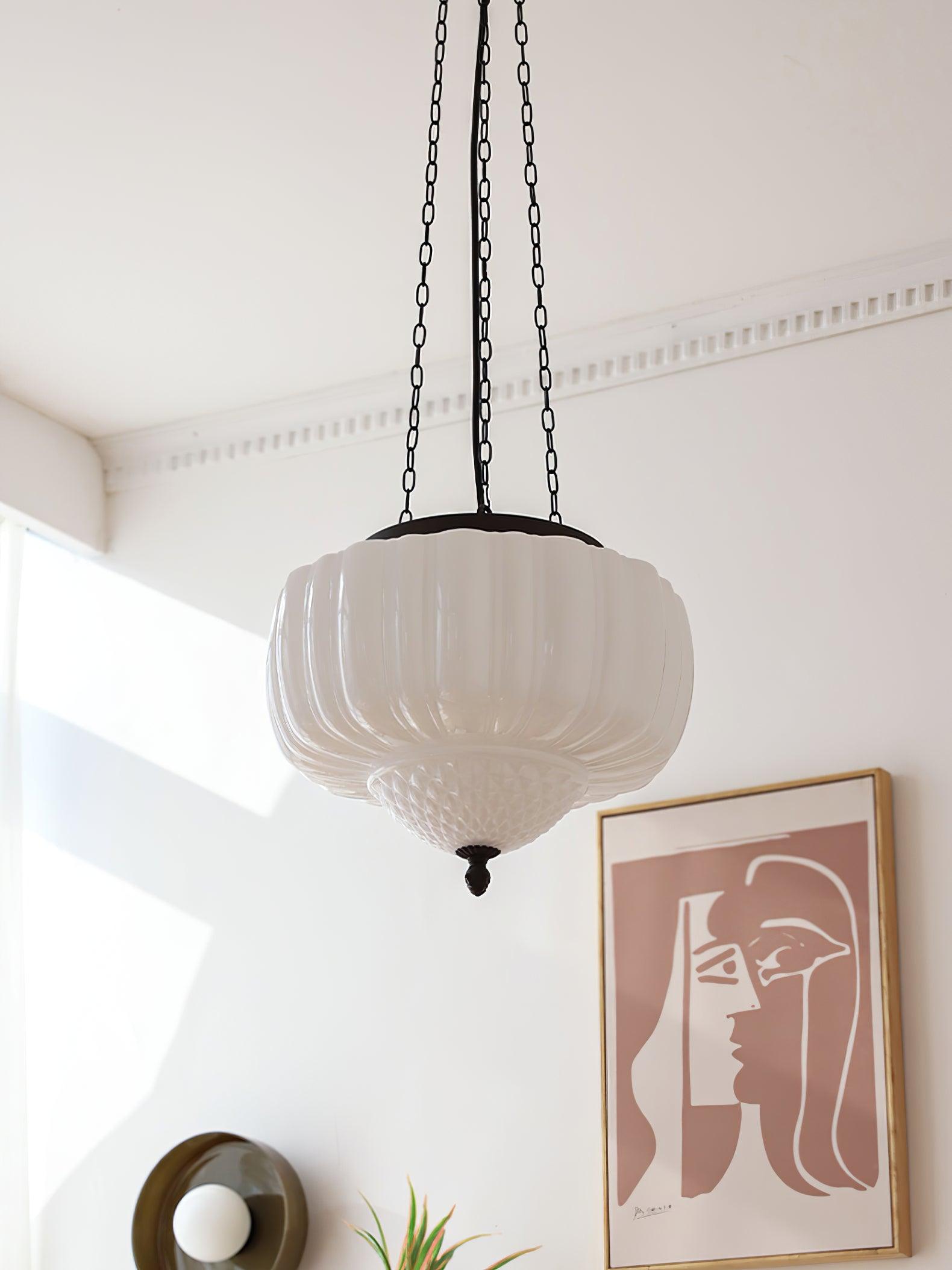 Marlo Pendant Light - Blowlighting