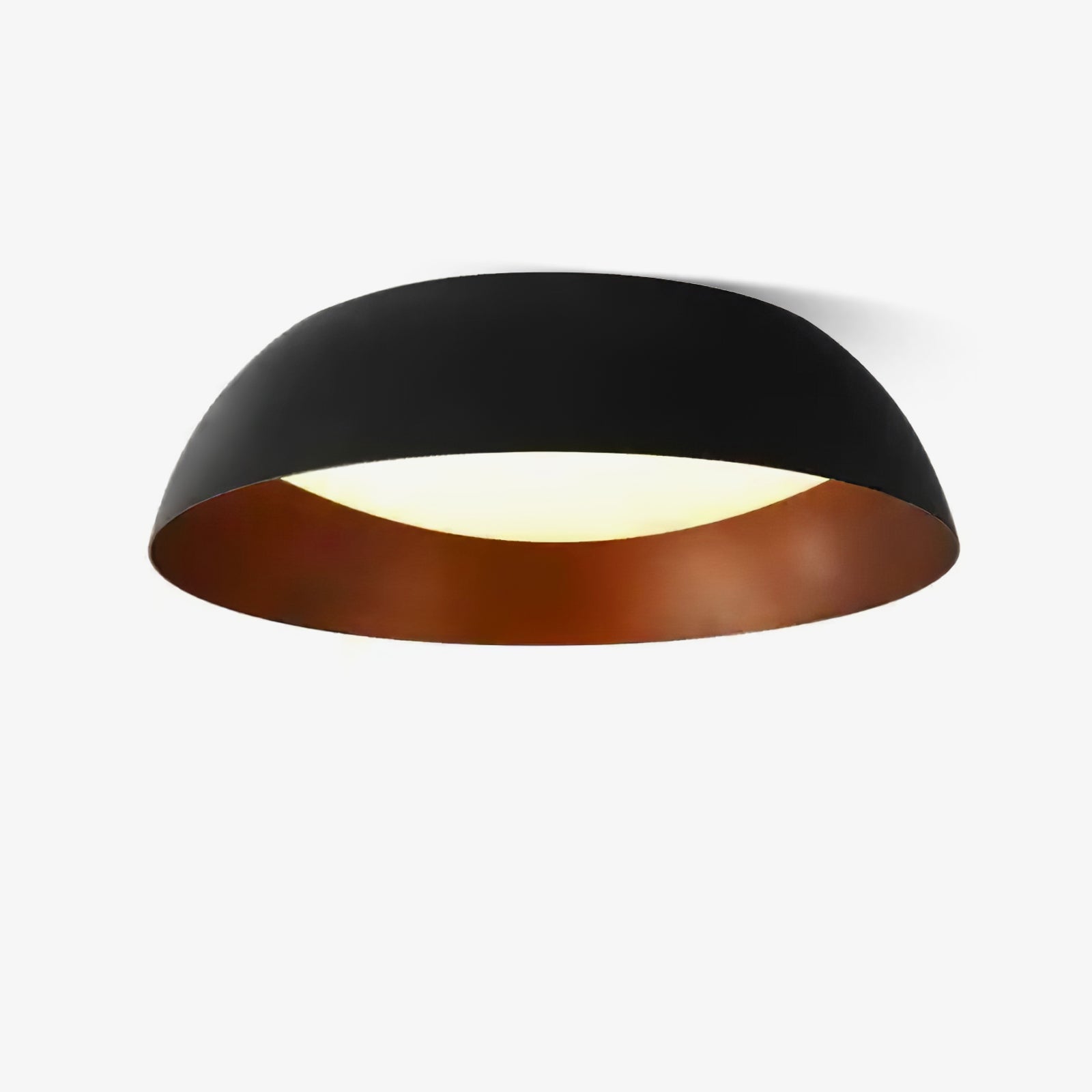 Marlow Shadow Ceiling Lamp - Blowlighting